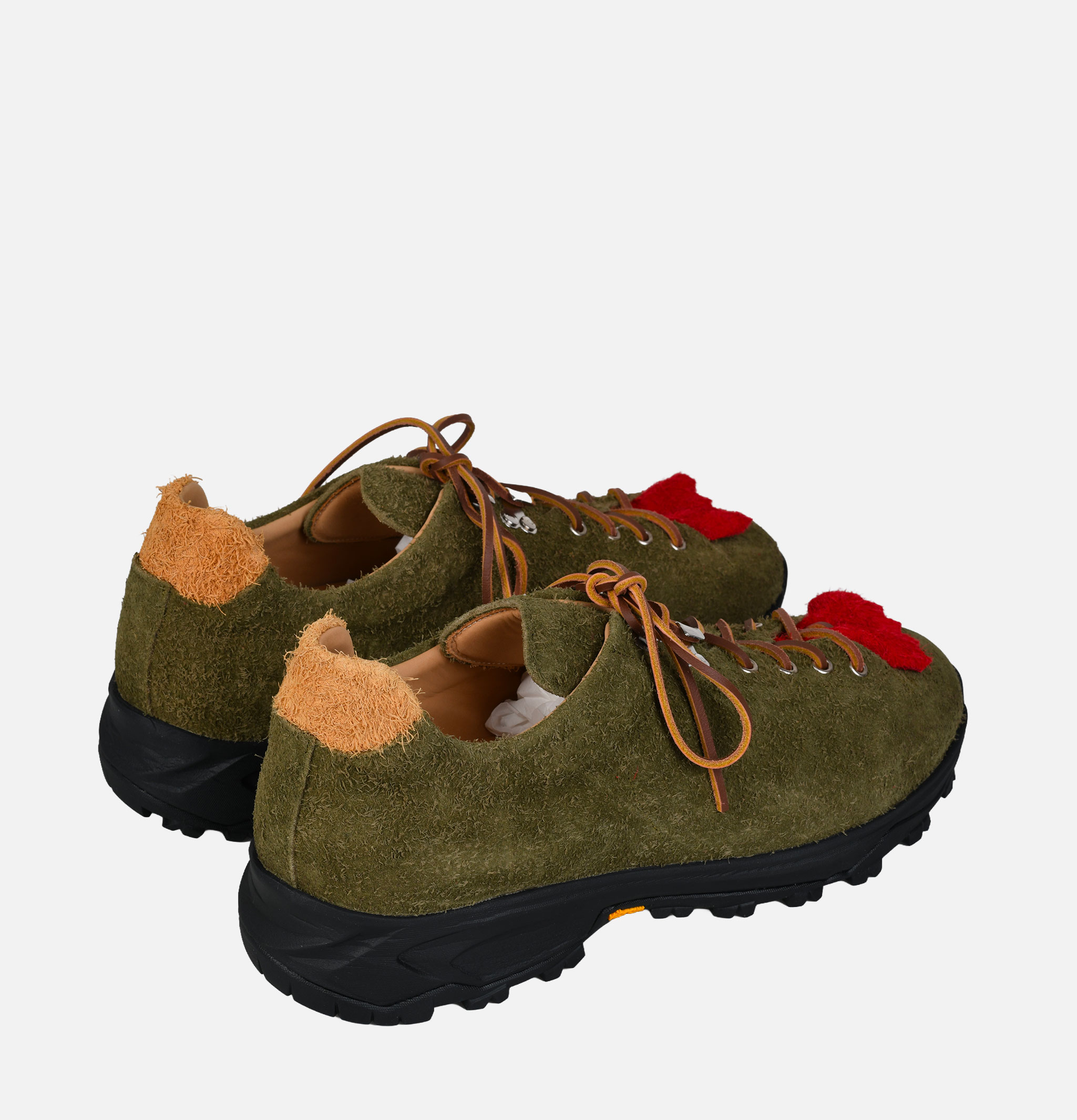 Tools & Co. Art Sengen Ox Olive