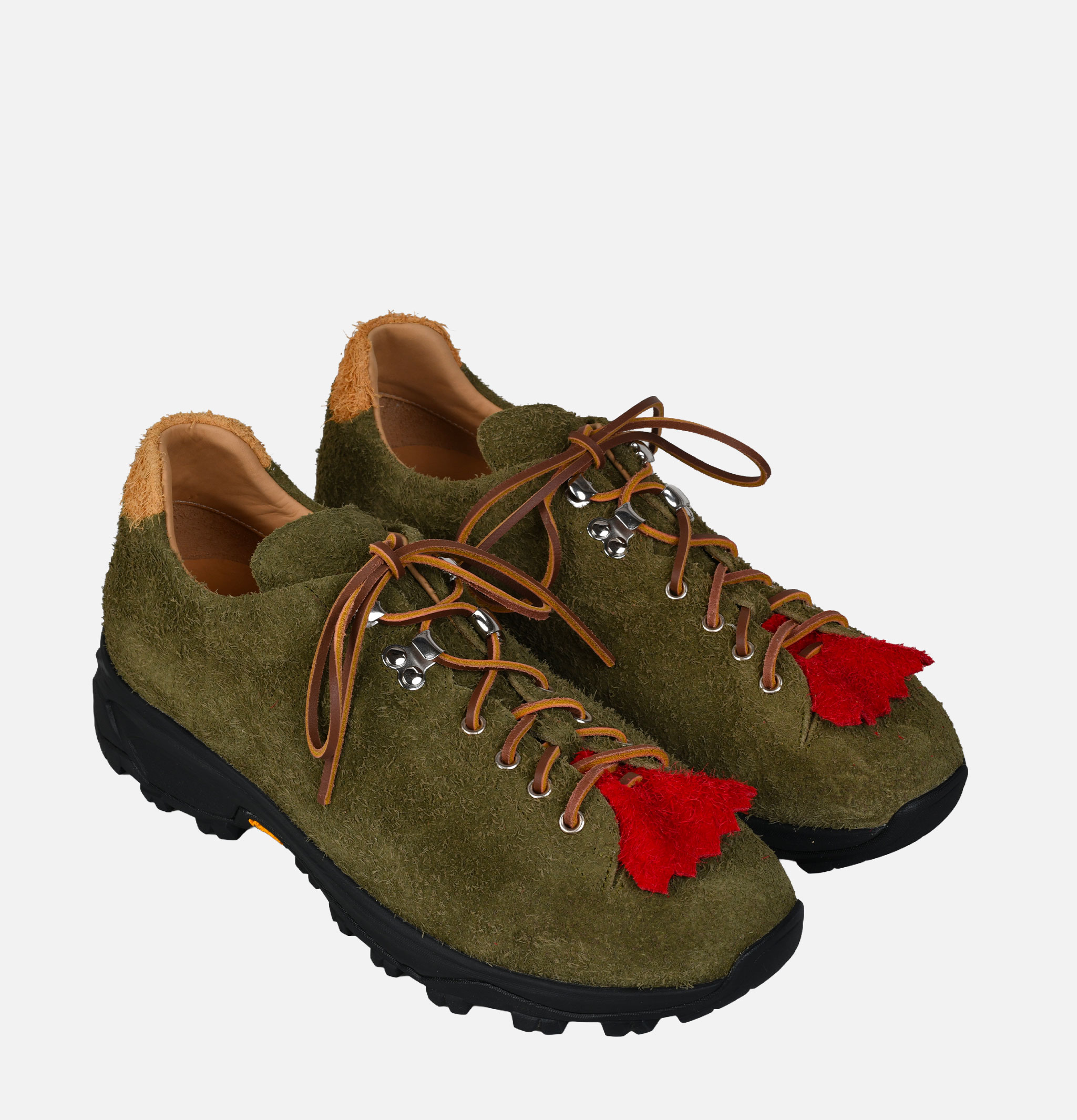 Tools & Co. Art Sengen Ox Olive