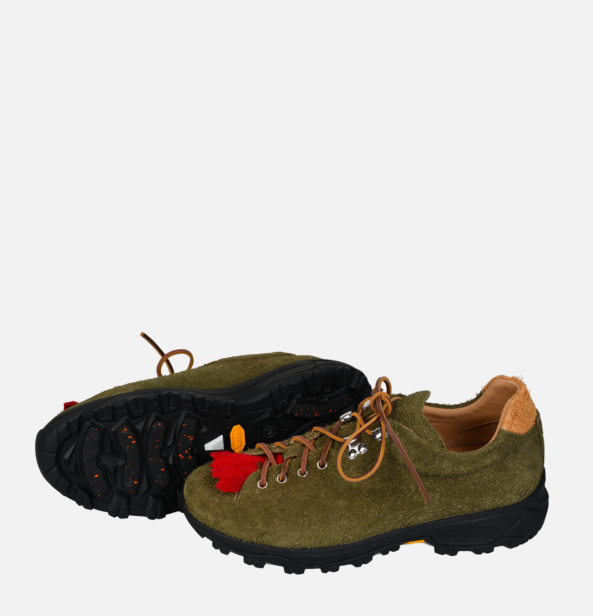 Tools & Co. Art Sengen Ox Olive