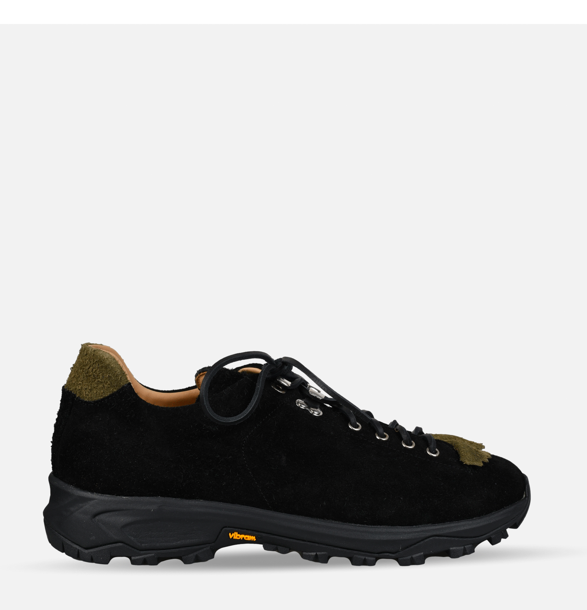 Tools & Co. Art Sengen Ox Black