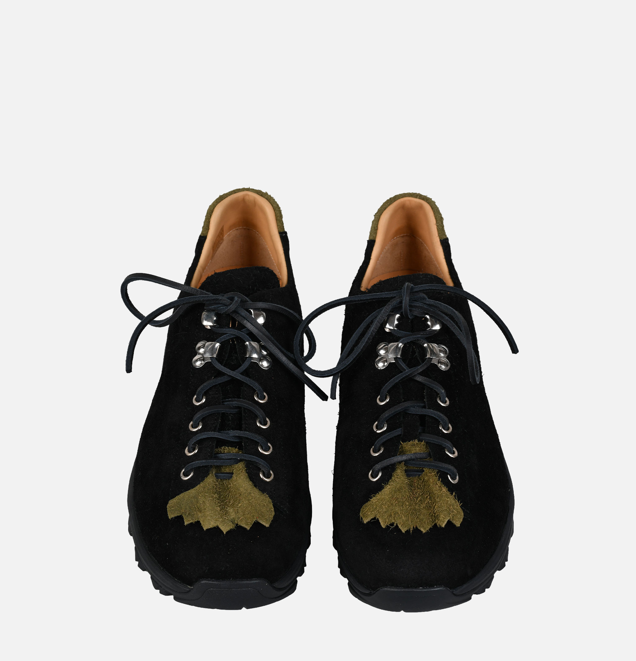 Tools & Co. Art Sengen Ox Black