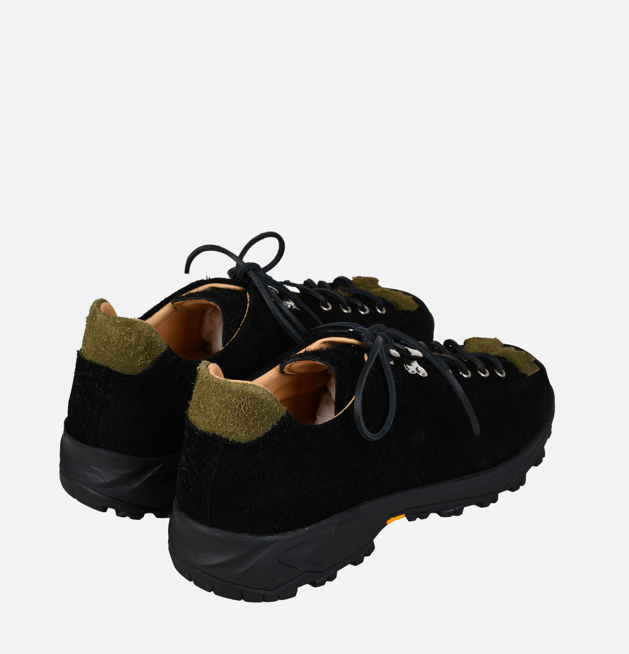 Tools & Co. Art Sengen Ox Black