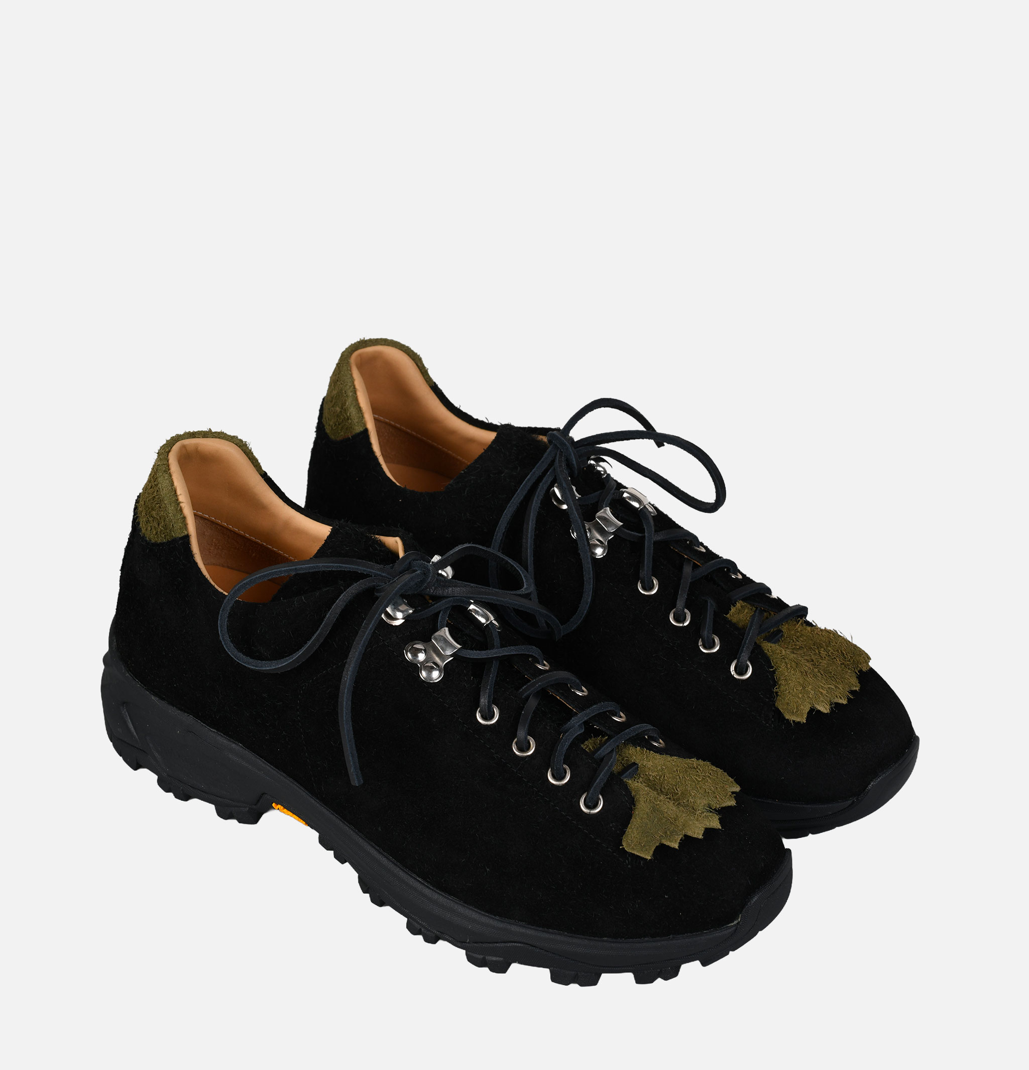 Tools & Co. Art Sengen Ox Black