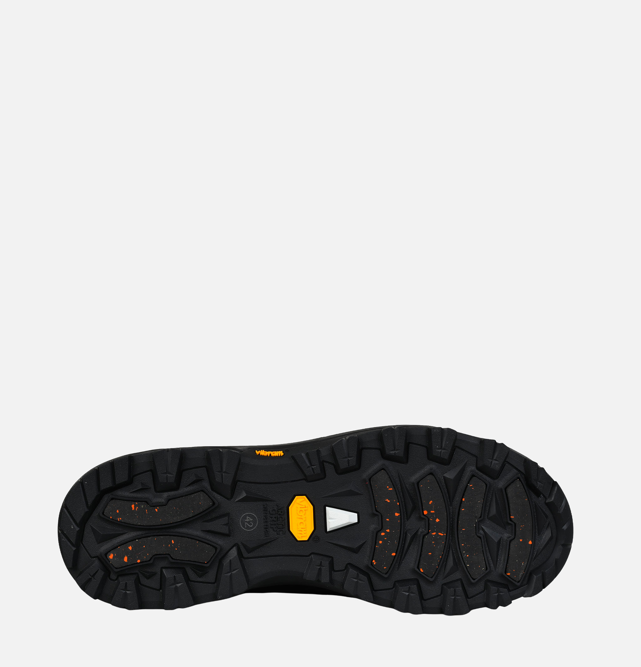 Tools & Co. Art Sengen Ox Black