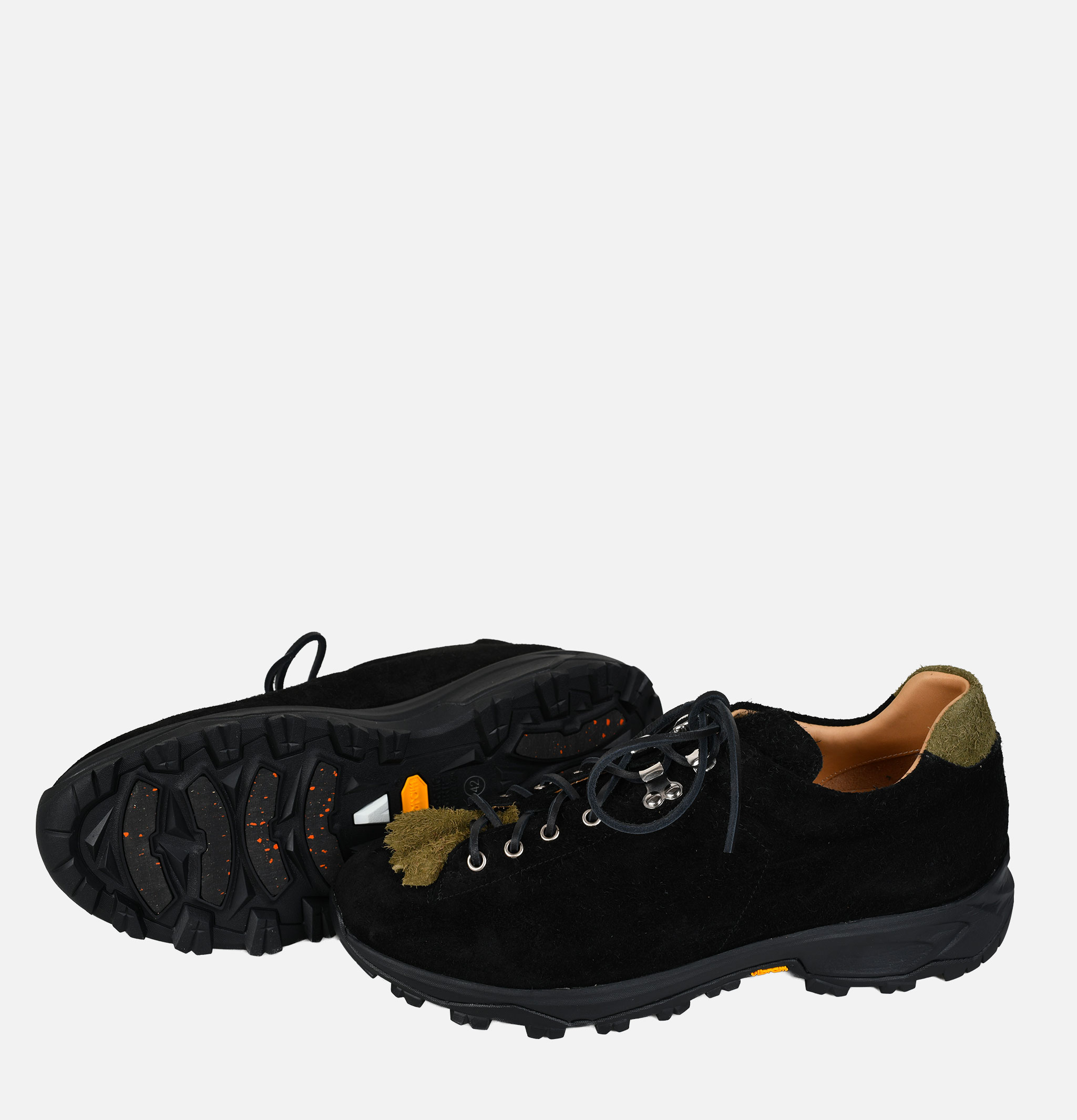 Tools & Co. Art Sengen Ox Black