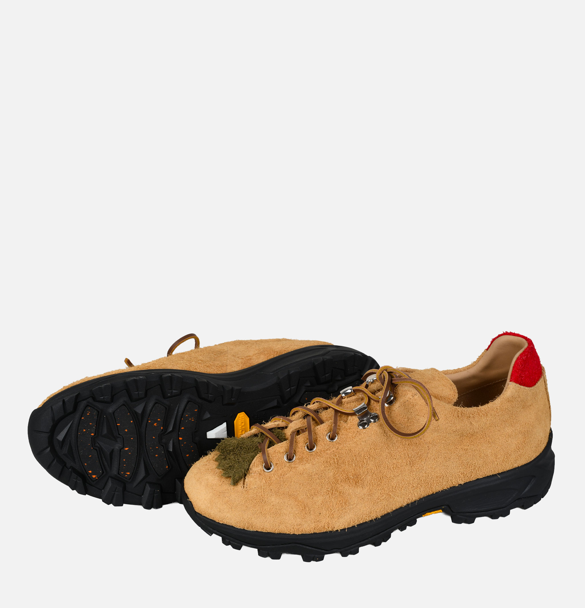 Tools & Co. Art Sengen Ox Beige