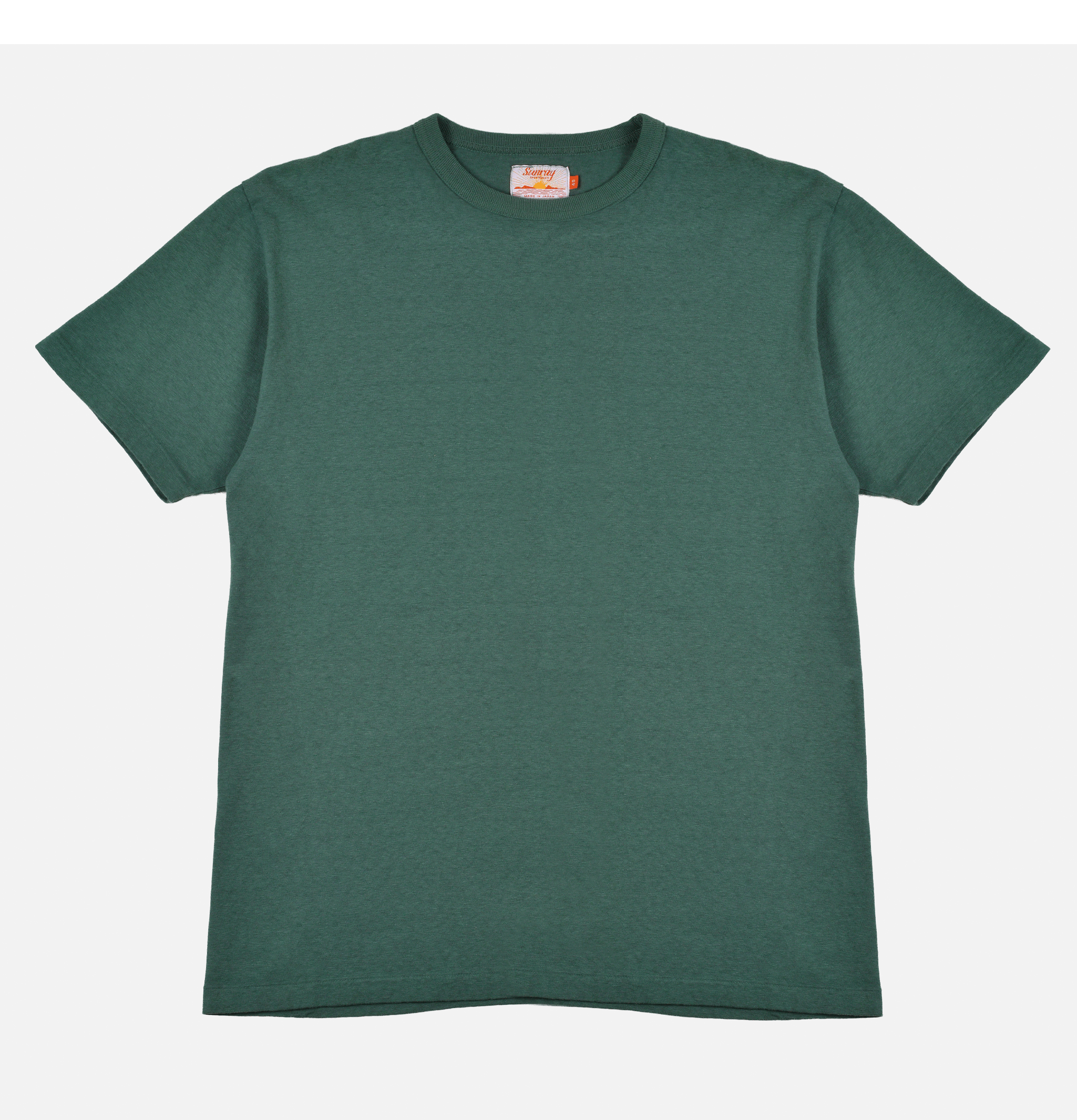 Sunray Haleiwa Sagebrush Green Sportswear T-Shirt