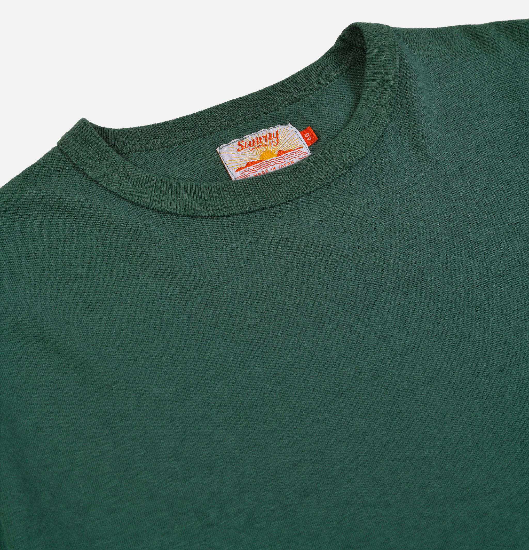 Sunray Haleiwa Sagebrush Green Sportswear T-Shirt