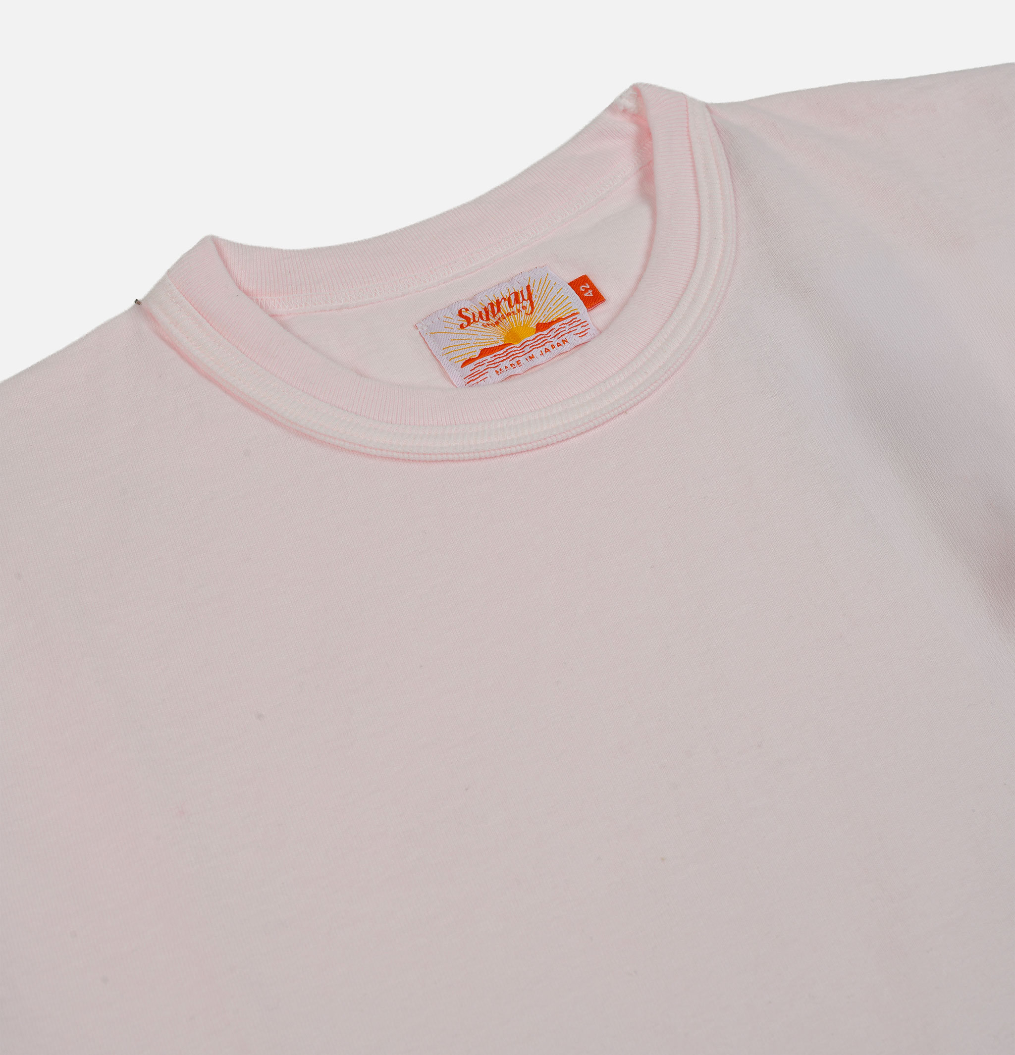 Sunray Makaha Carinaria Sportswear T-Shirt