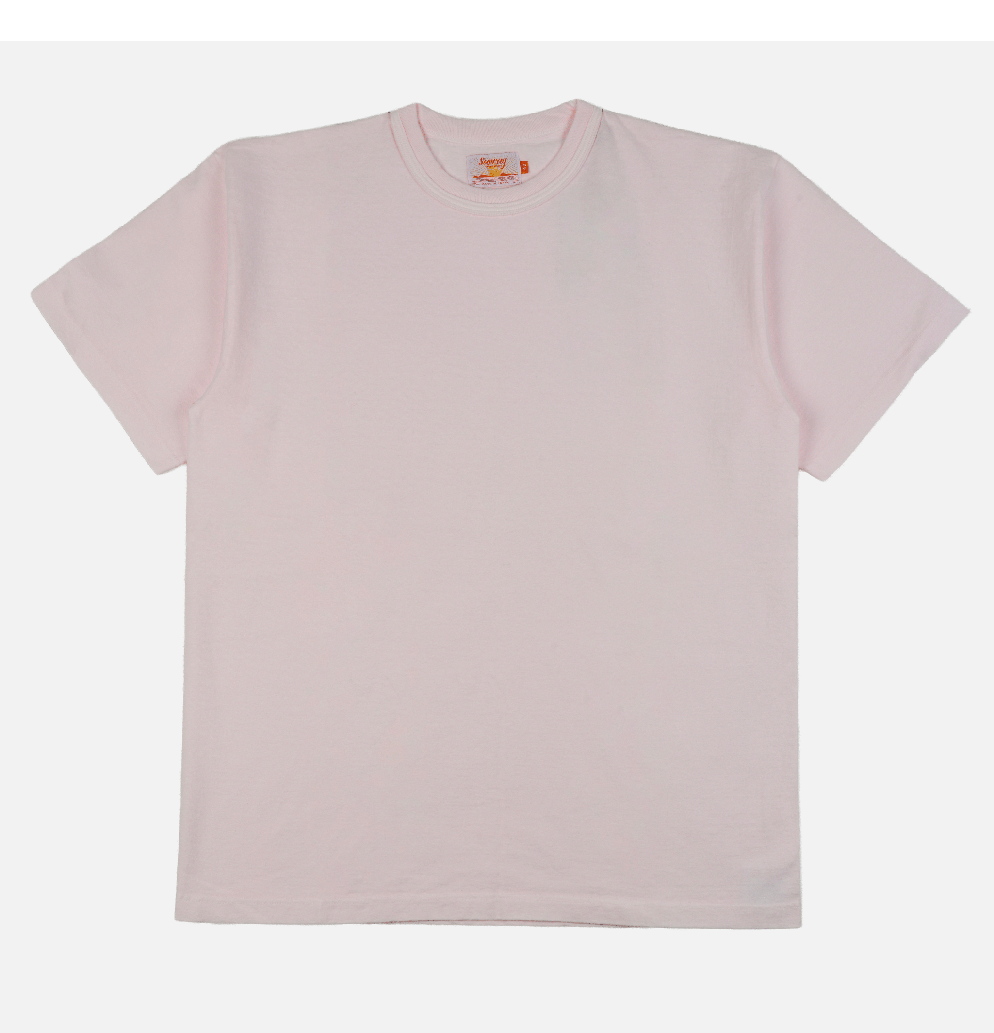 Sunray Makaha Carinaria Sportswear T-Shirt