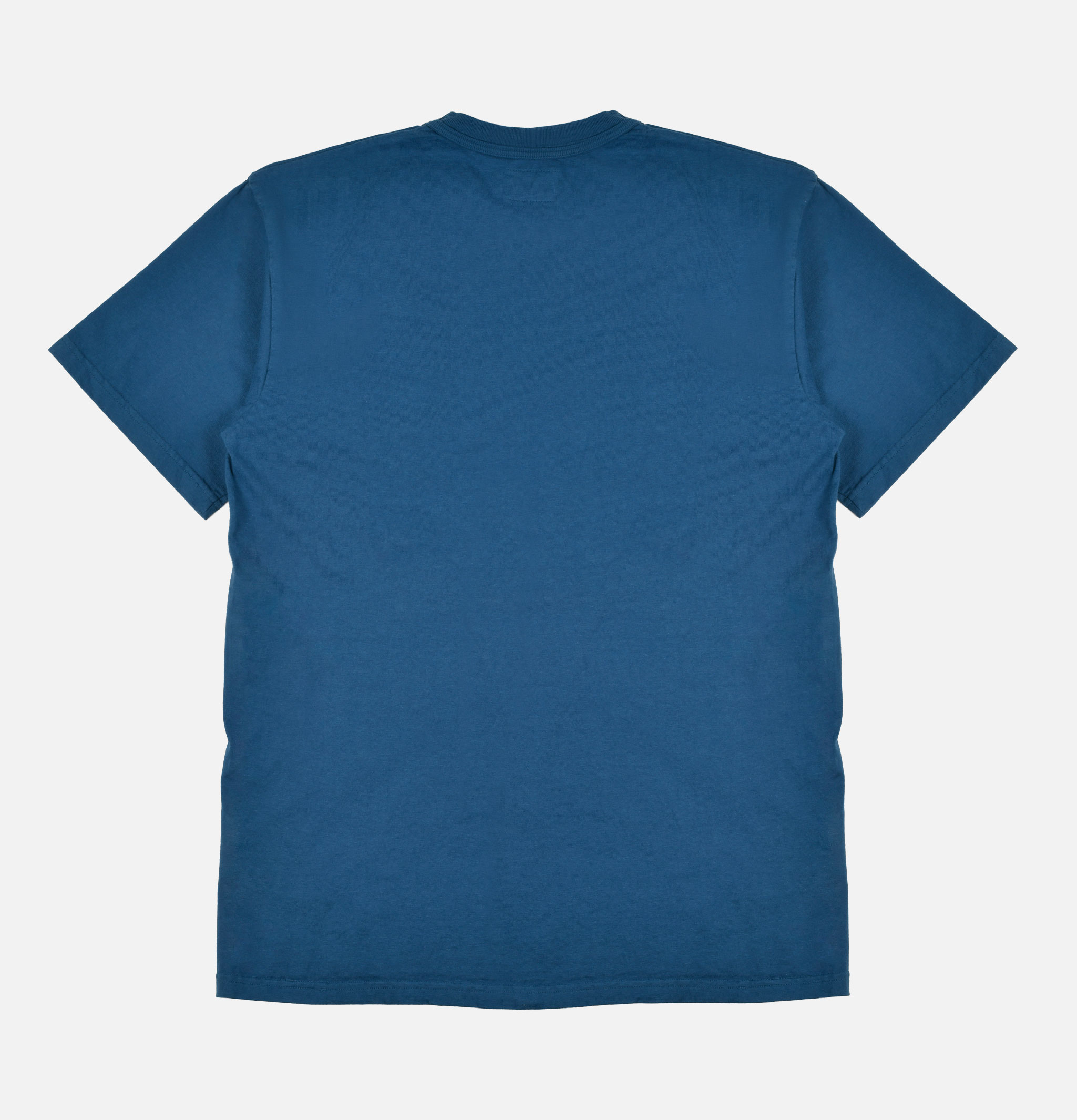 Sunray Makaha Indian Teal Sportswear T-Shirt
