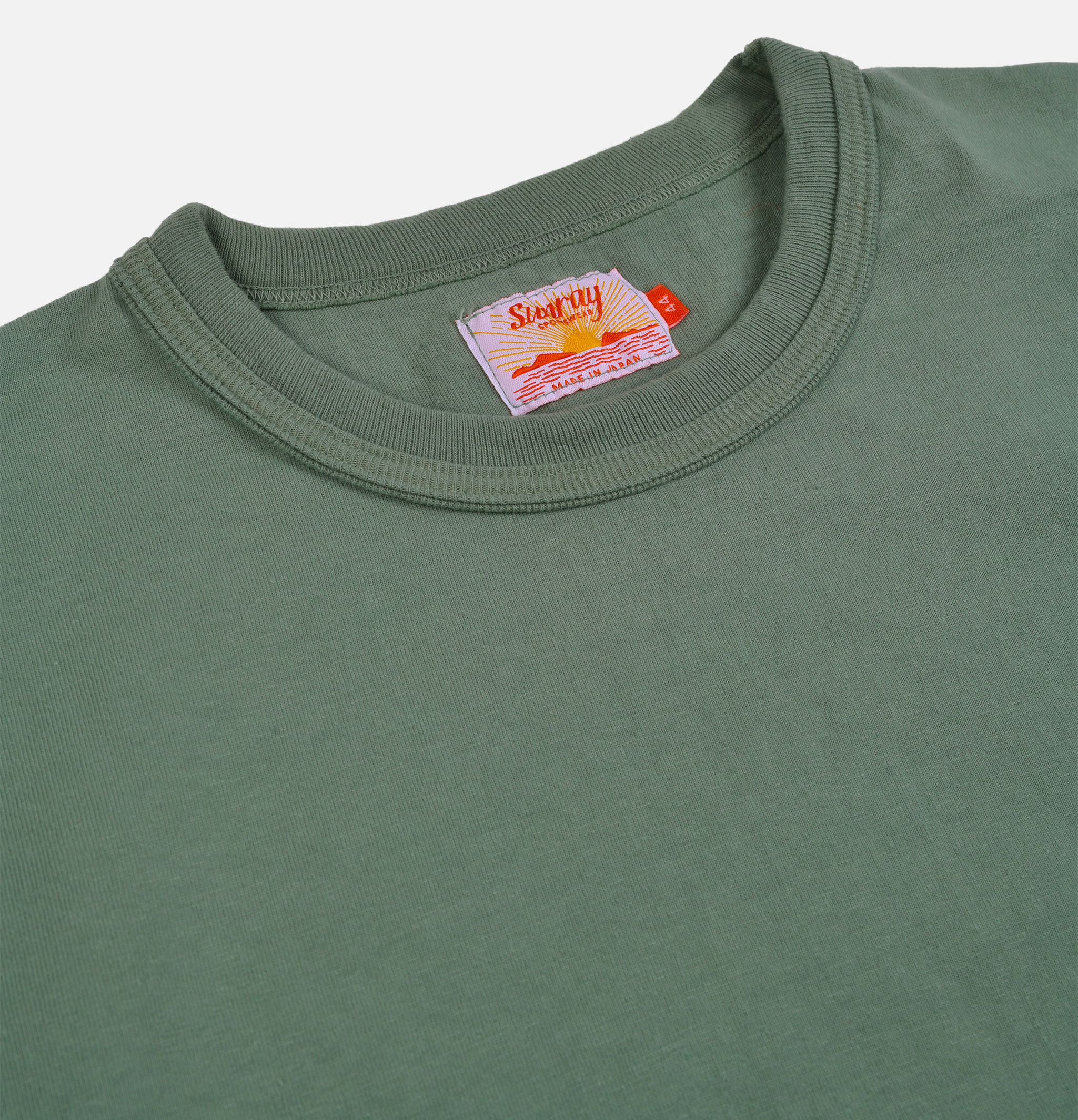 Sunray Makaha Green Bay Sportswear T-Shirt