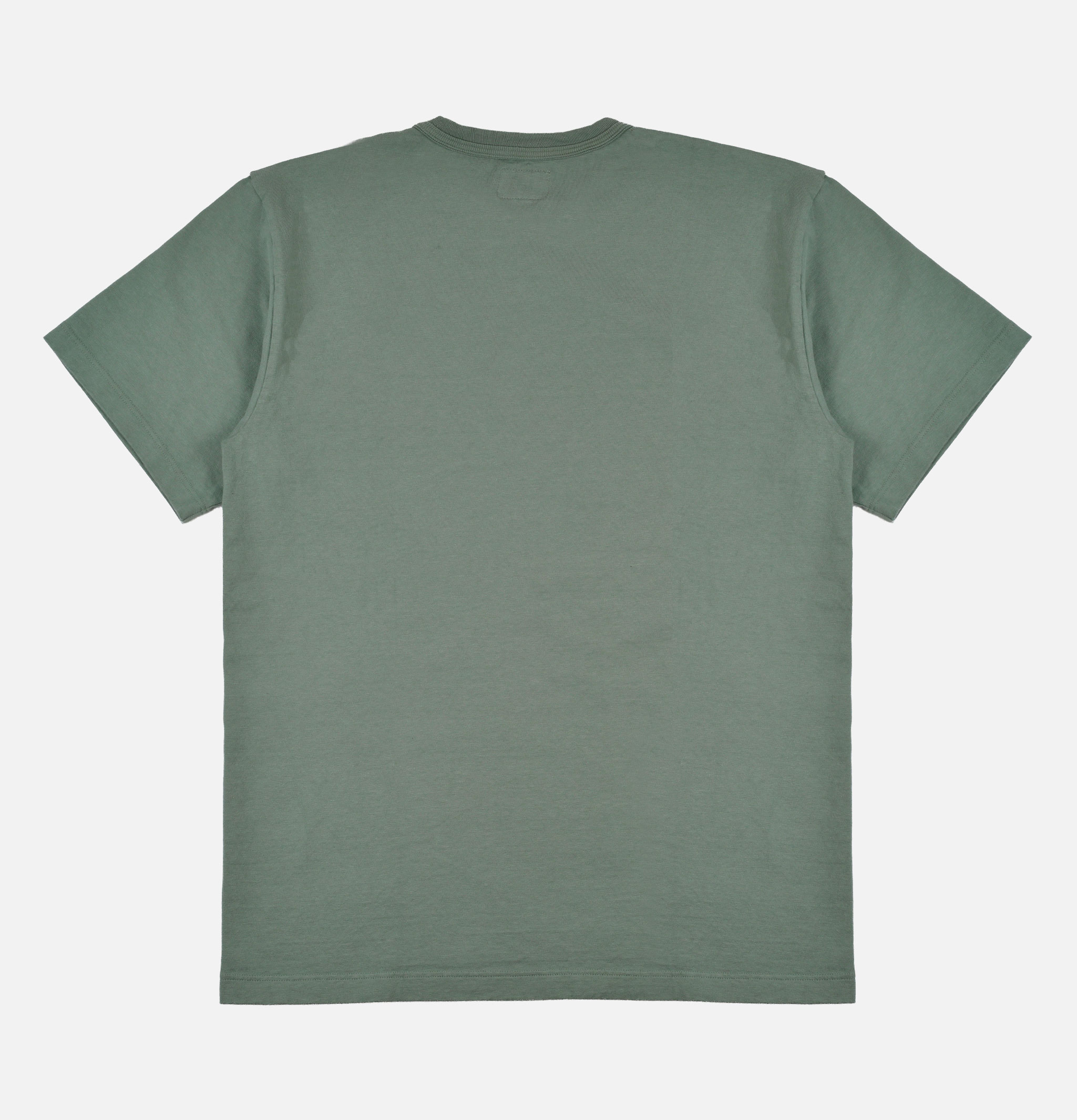Sunray Makaha Green Bay Sportswear T-Shirt
