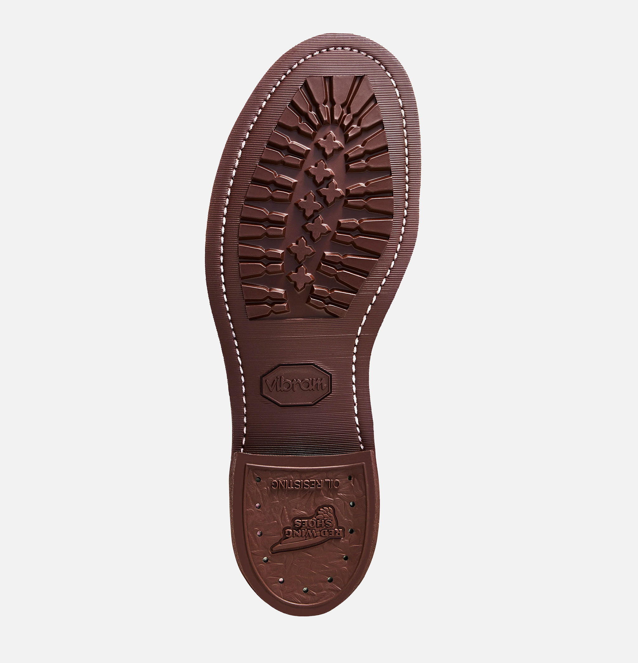 Red Wing Bottes 8000 Iron Ranger Oro Legacy