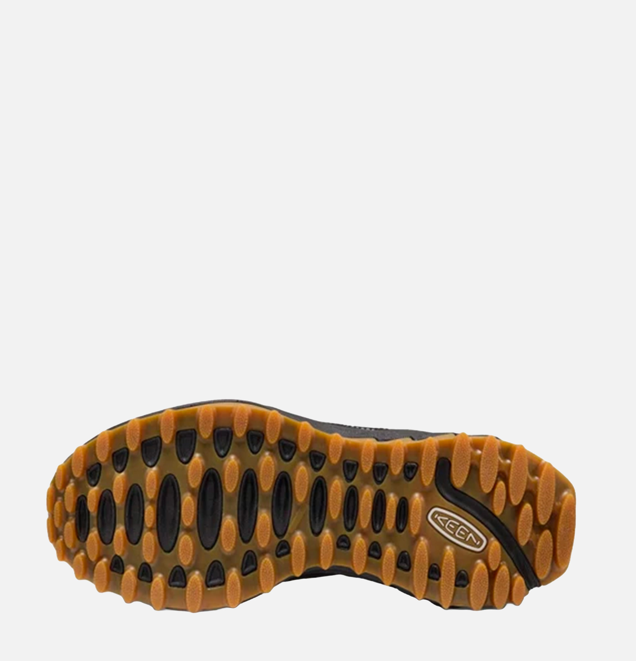Keen Jasper Zionic Black Birch Sneakers