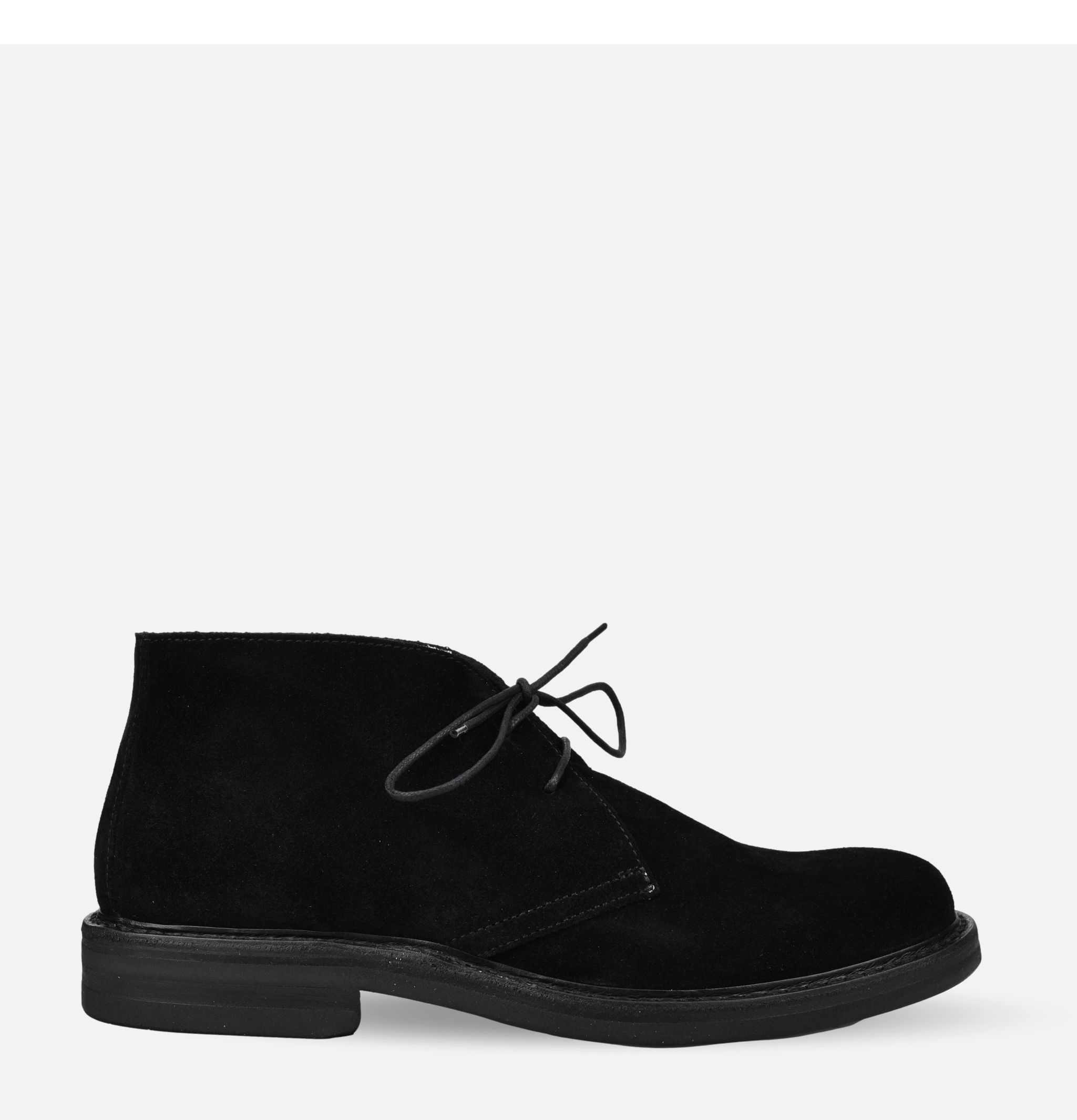 Astorflex Bottes Greenflex Rubber II Noir