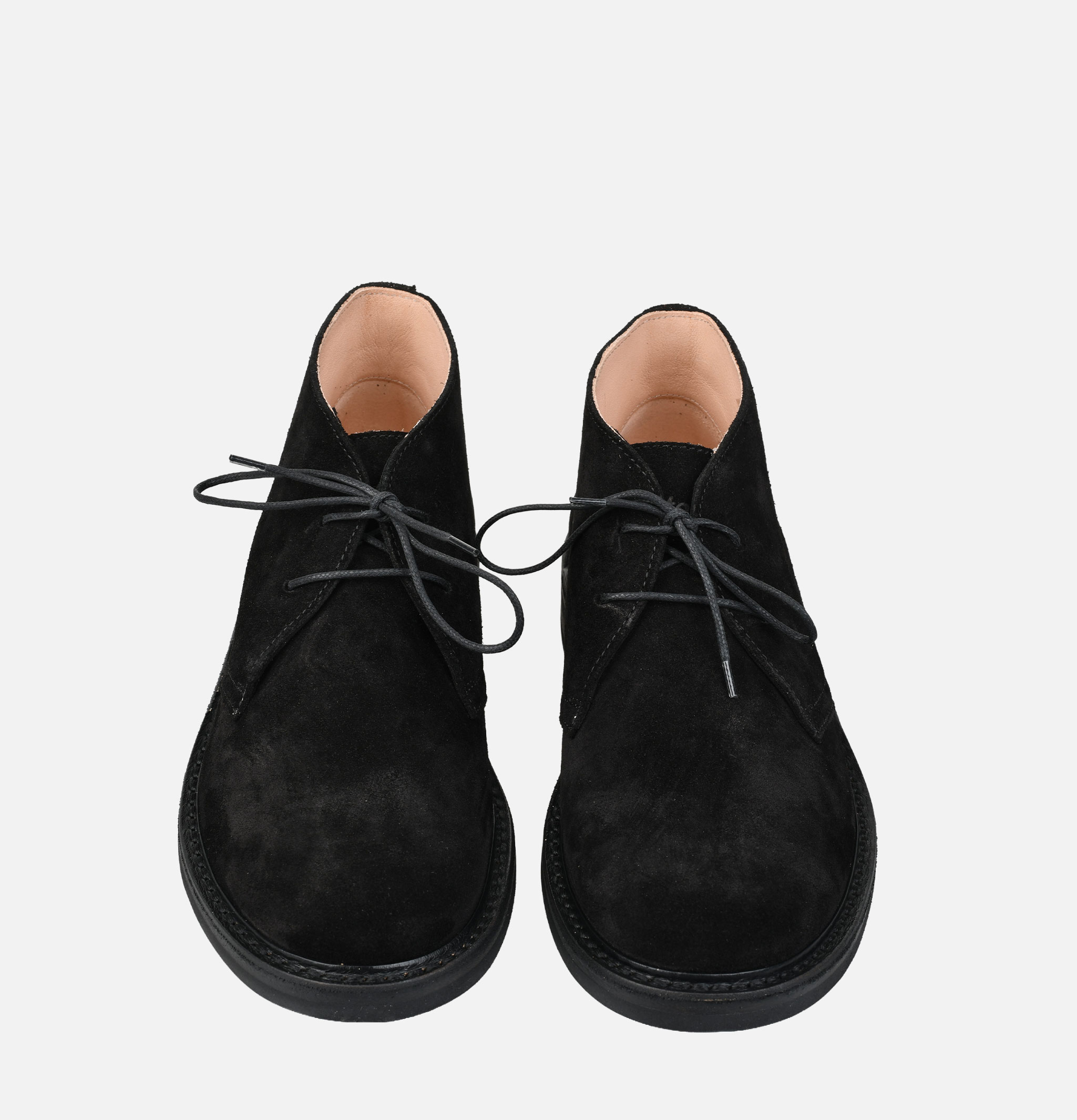 Astorflex Bottes Greenflex Rubber II Noir