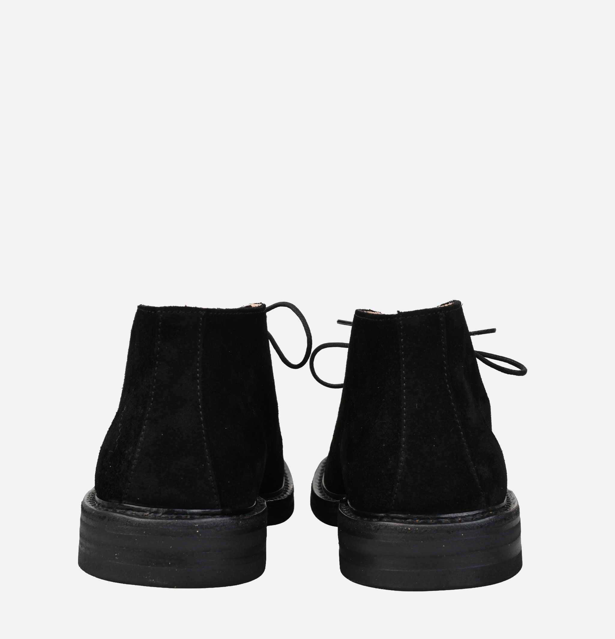 Astorflex Bottes Greenflex Rubber II Noir