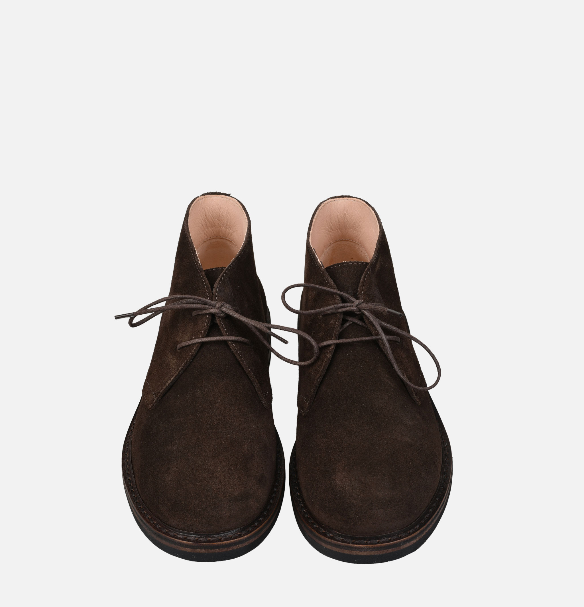 Astorflex Bottes Greenflex Rubber II Dark Chestnut
