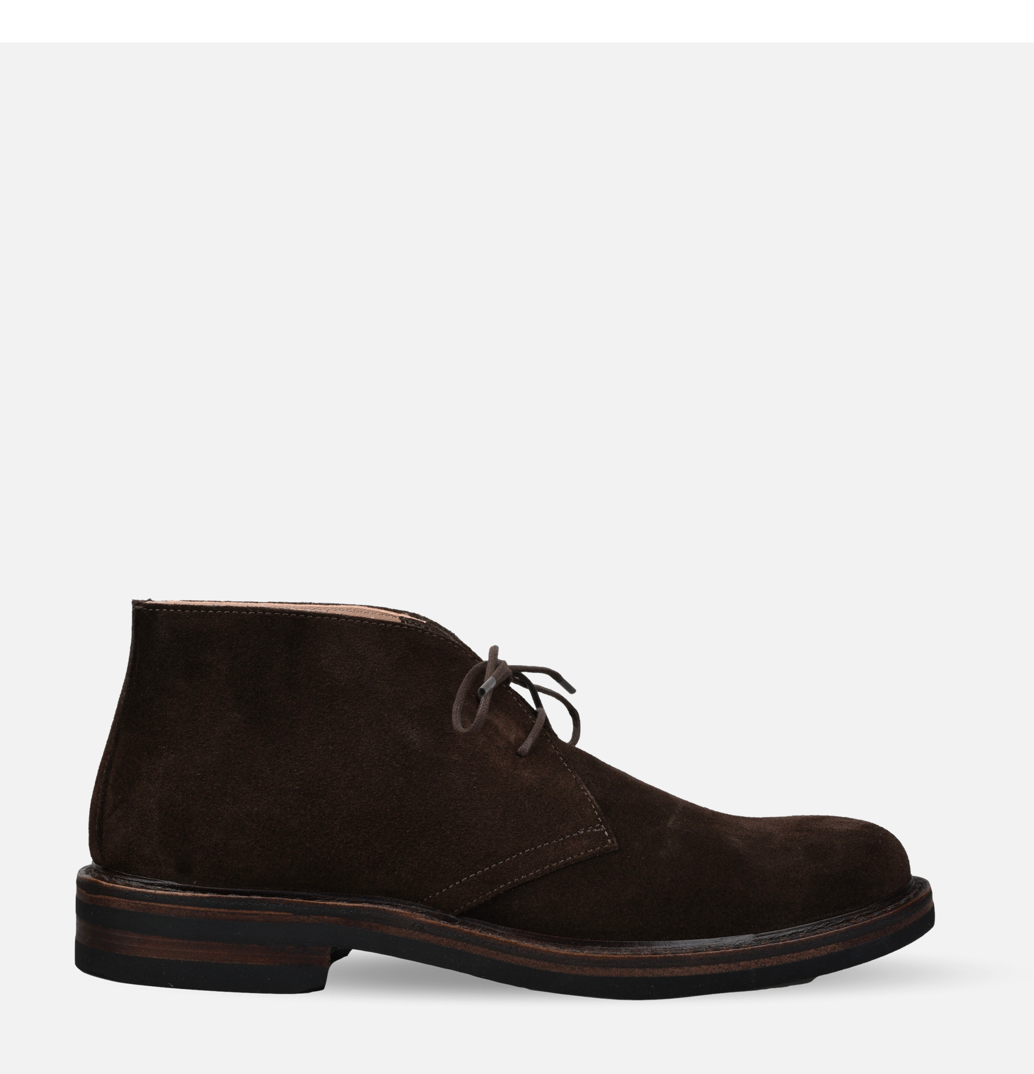 Astorflex Greenflex Rubber II Dark Chestnut Boots