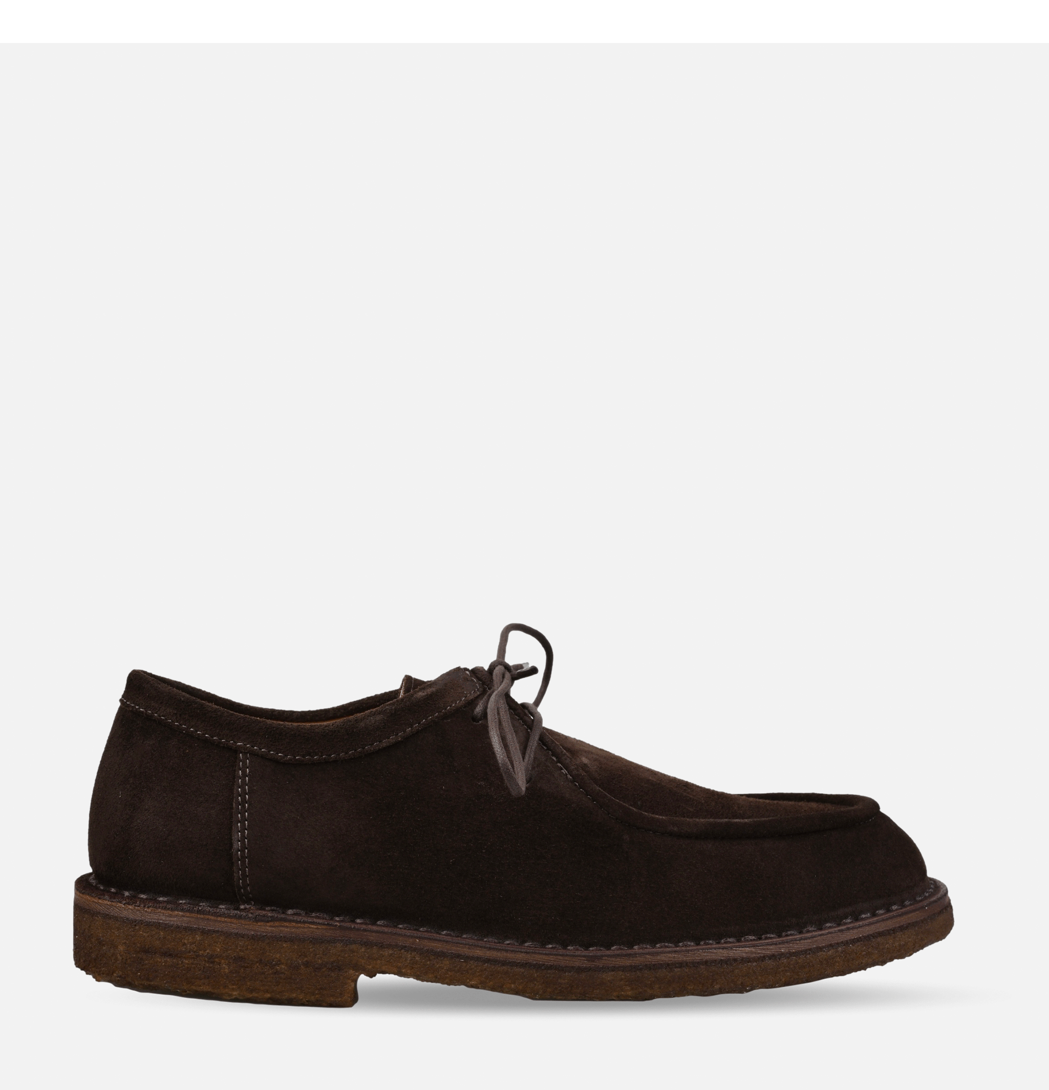 Astorflex Chaussures Artflex Dark Chestnut