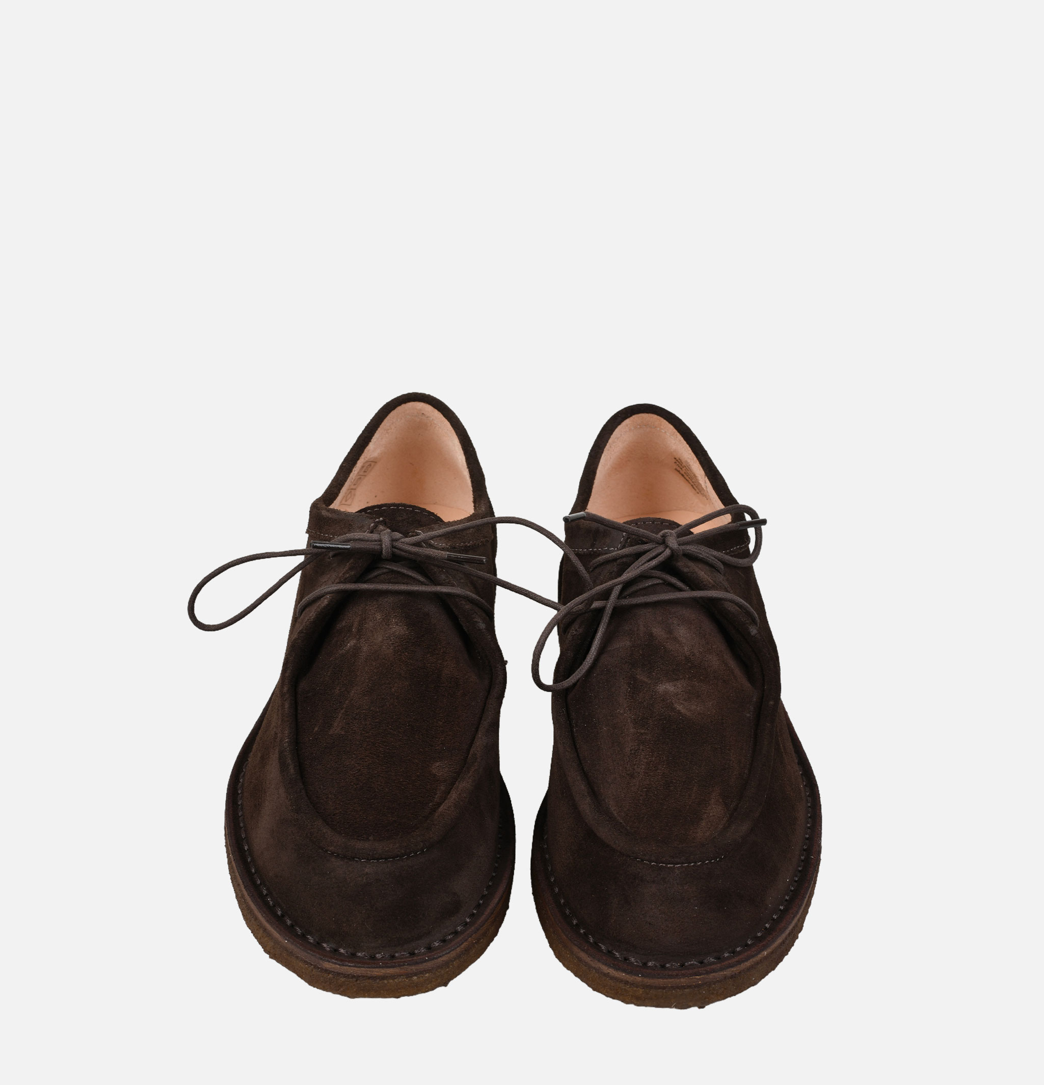 Astorflex Chaussures Artflex Dark Chestnut