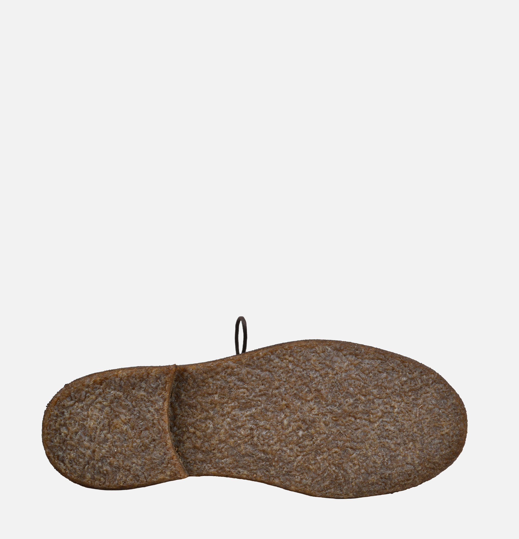 Astorflex Artflex Dark Chestnut Shoes