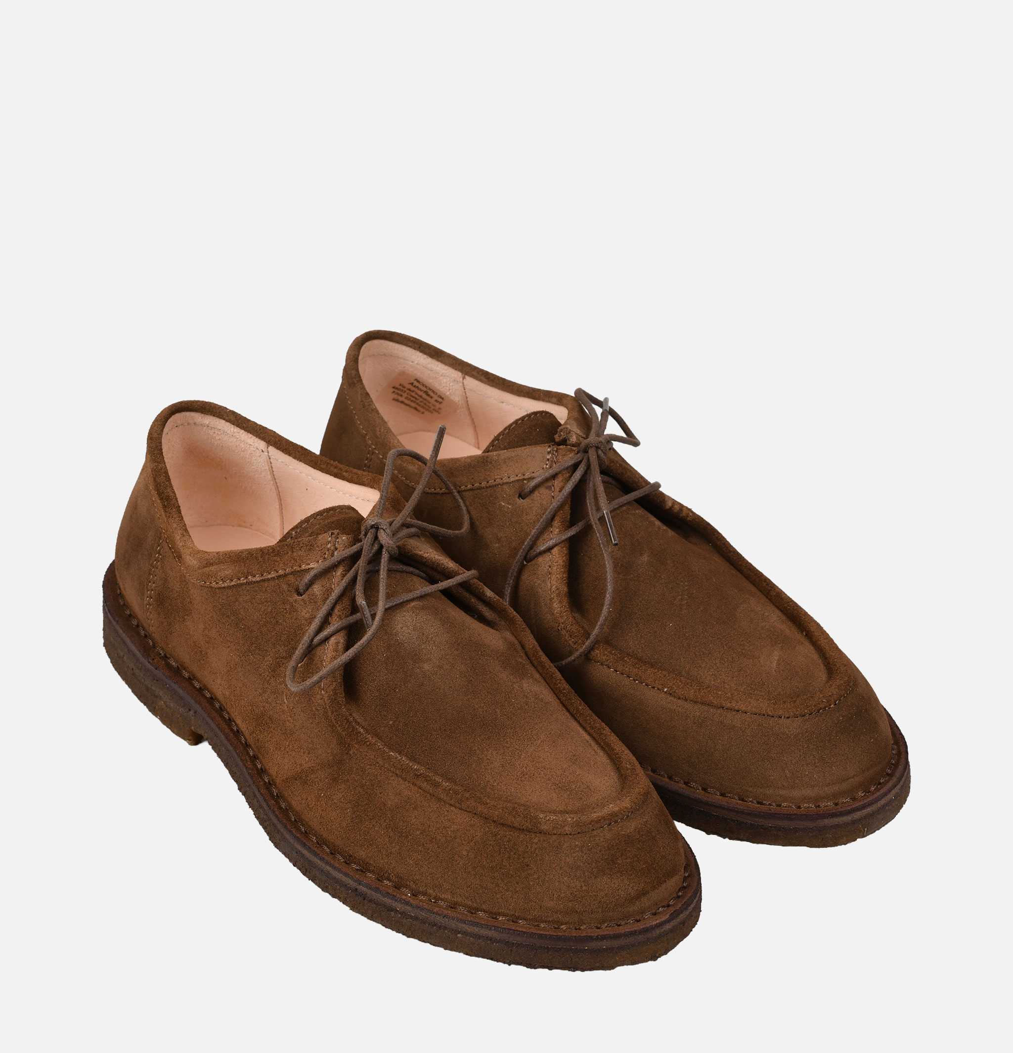 Astorflex Chaussures Artflex Khaki