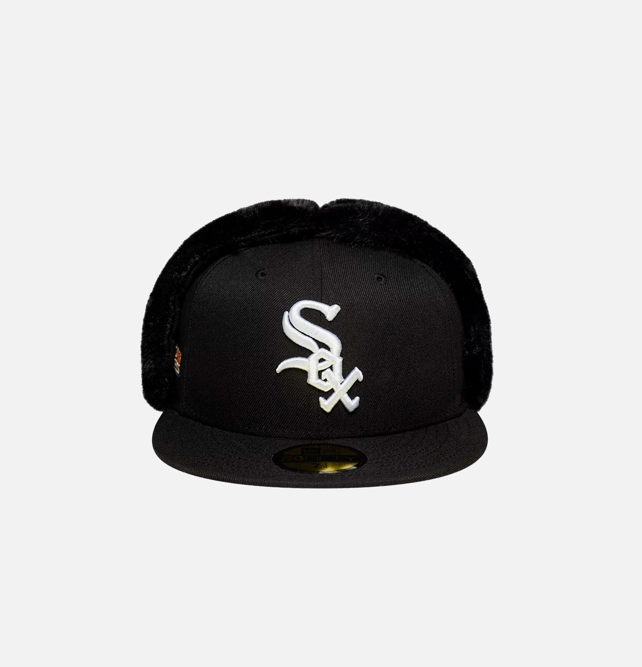 New Era 59FIFTY Chicago Sox Dog Ear Cap