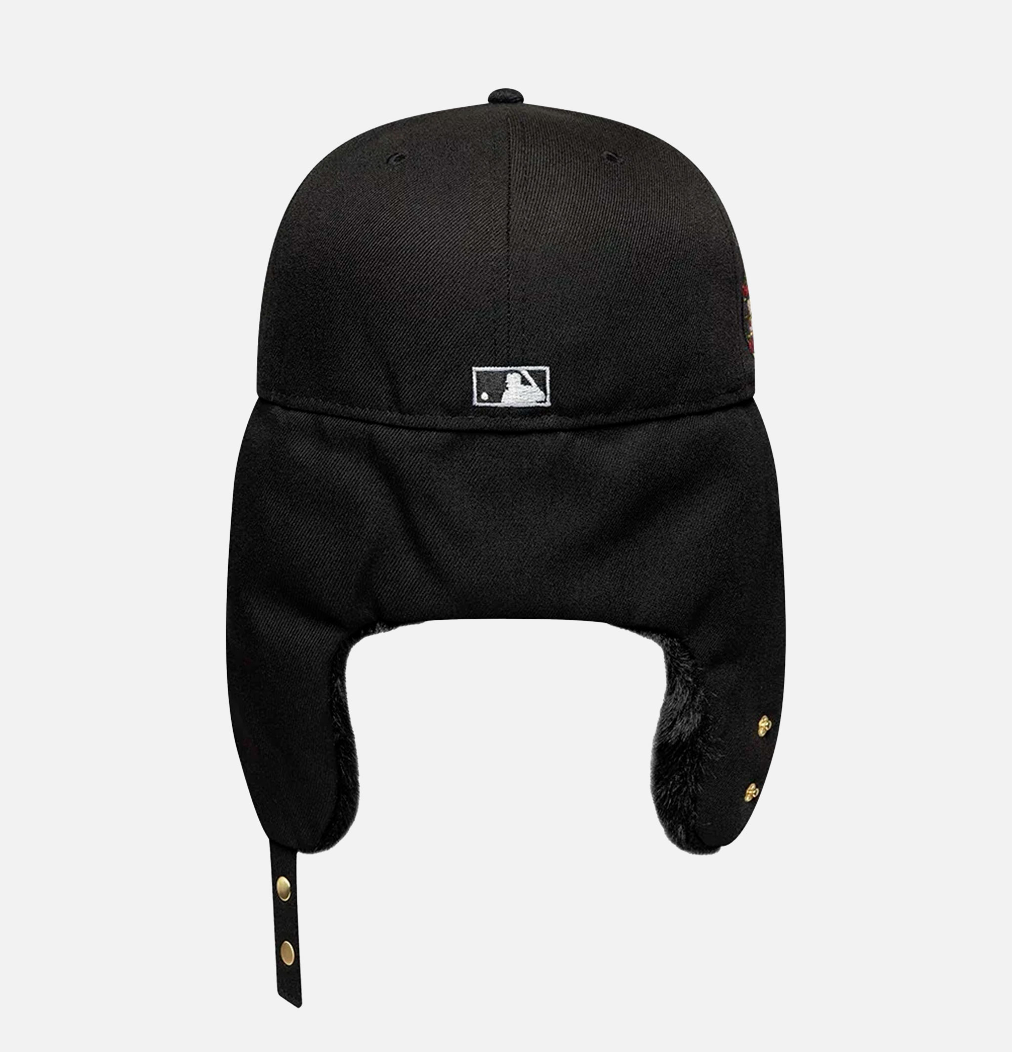New Era Casquette 59fifty Dog Ear Chicago Sox