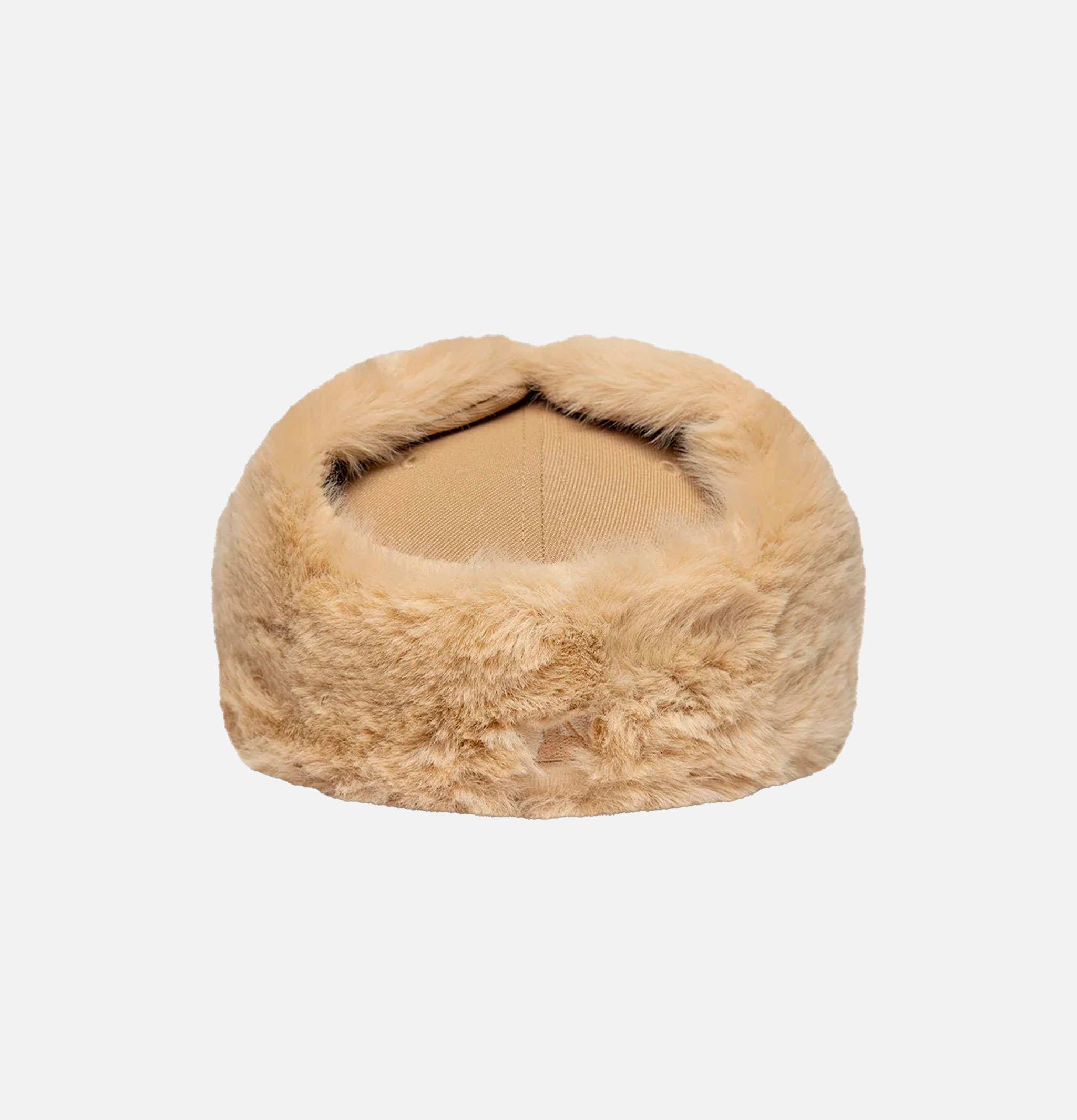 New Era Casquette 59fifty Dog Ear Los Angeles Beige