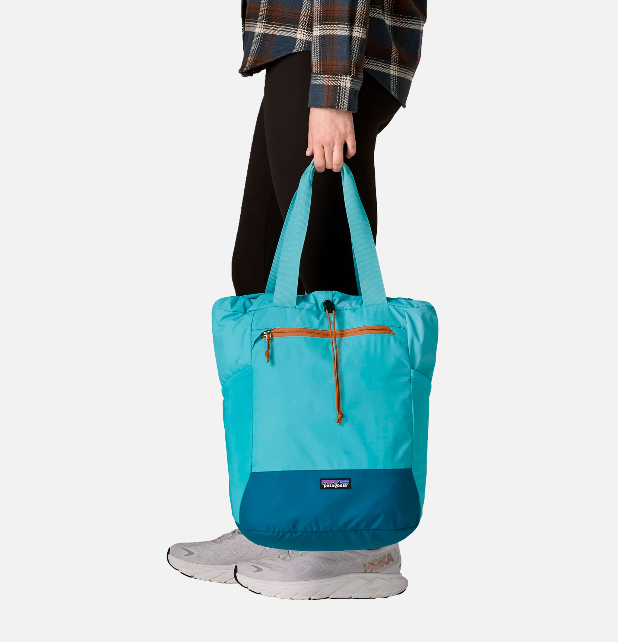 PATAGONIA ACCESSORIES Terravia Pack Berry Fig