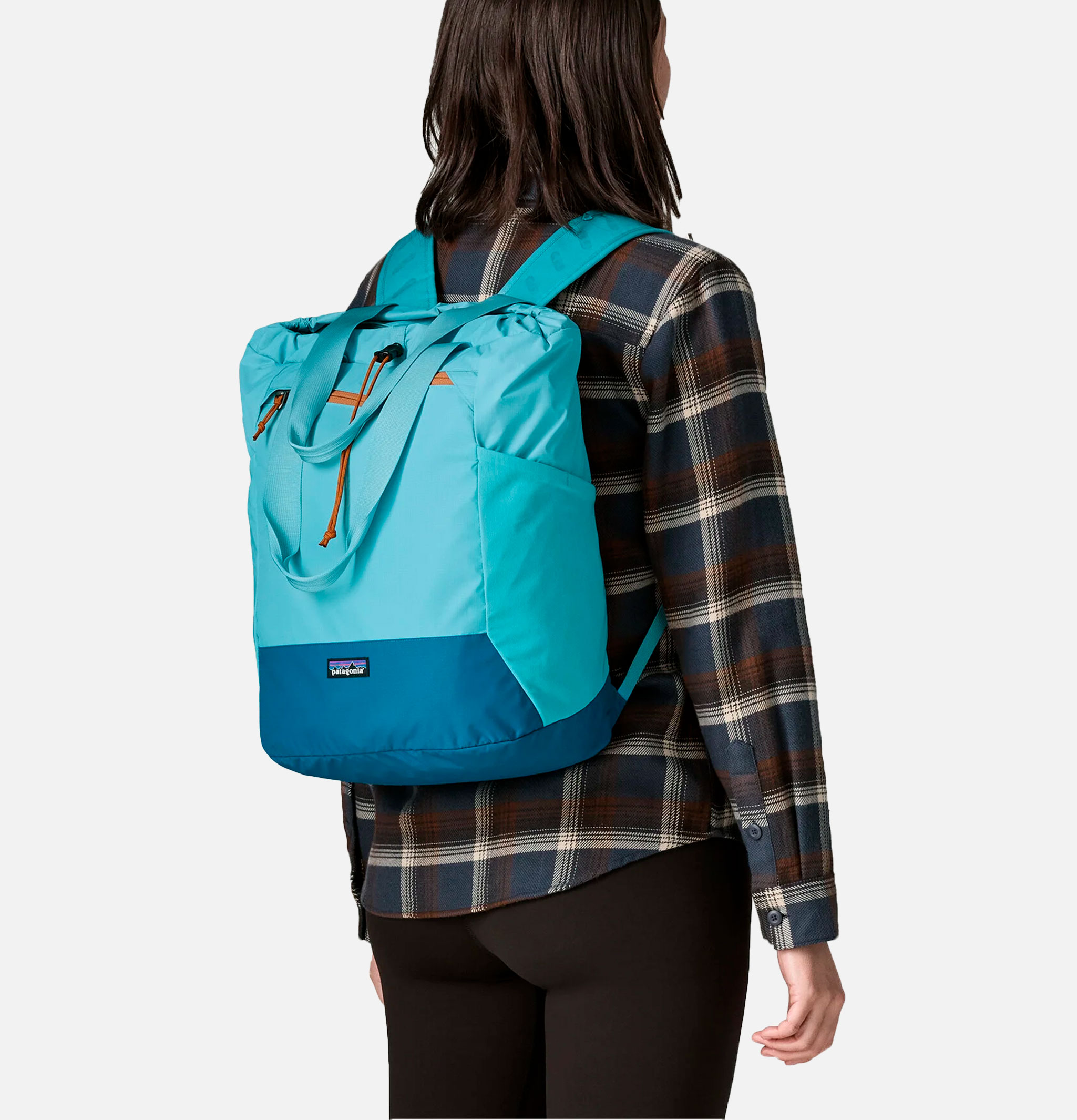 PATAGONIA ACCESSORIES Terravia Pack Berry Fig