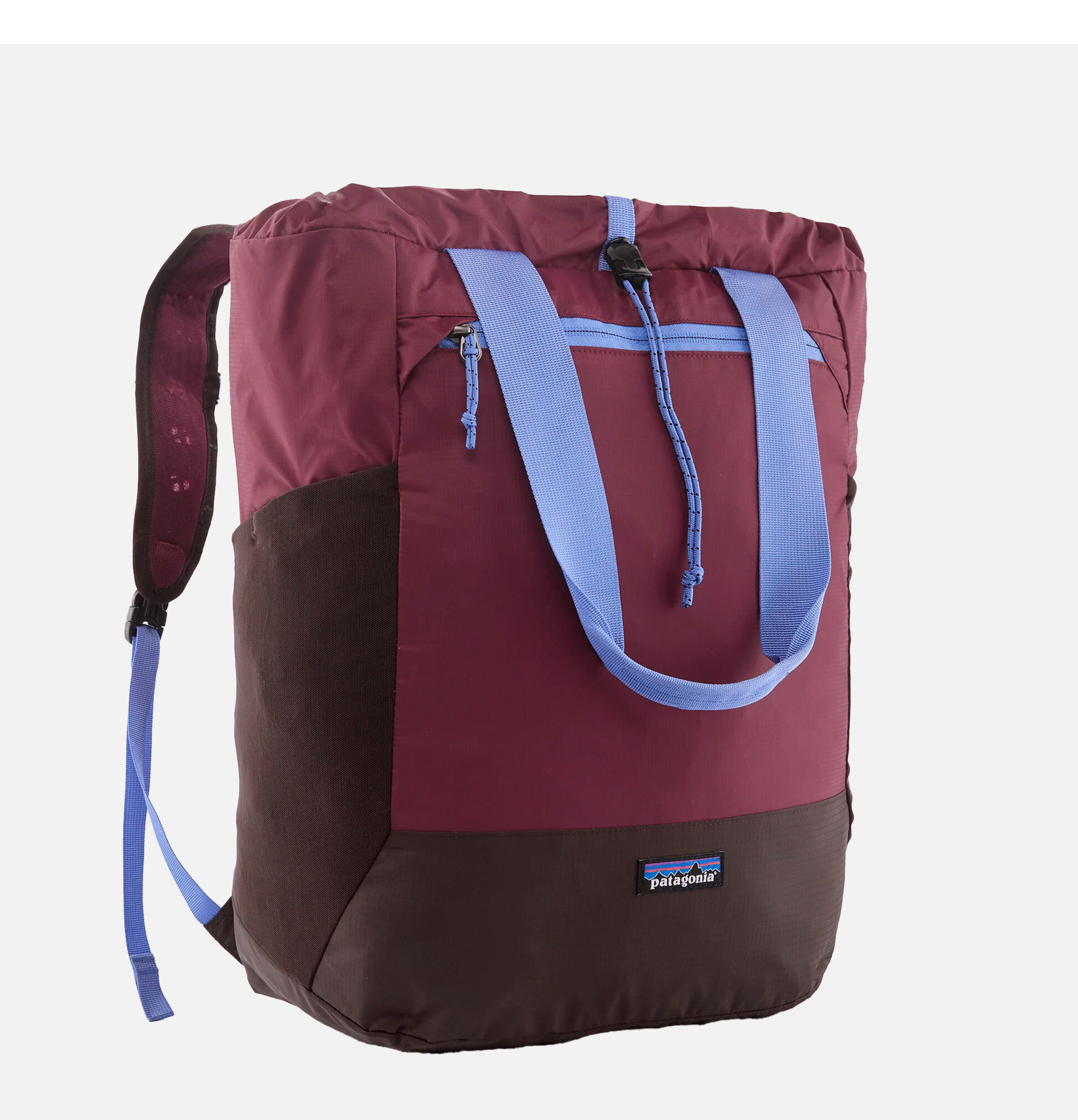 PATAGONIA ACCESSORIES Terravia Pack Berry Fig