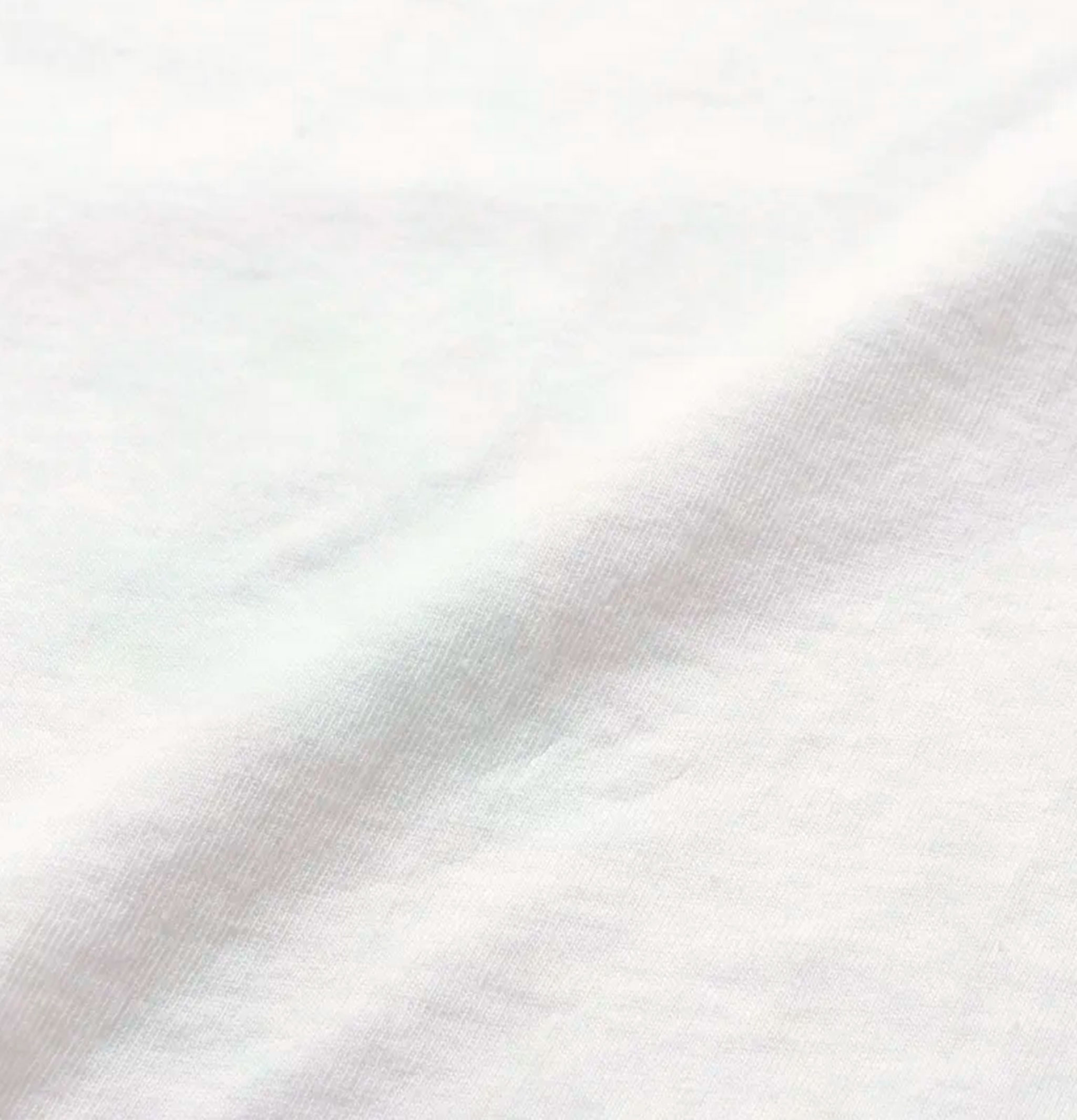 HealthKnit 2Pack T-shirt Blanc