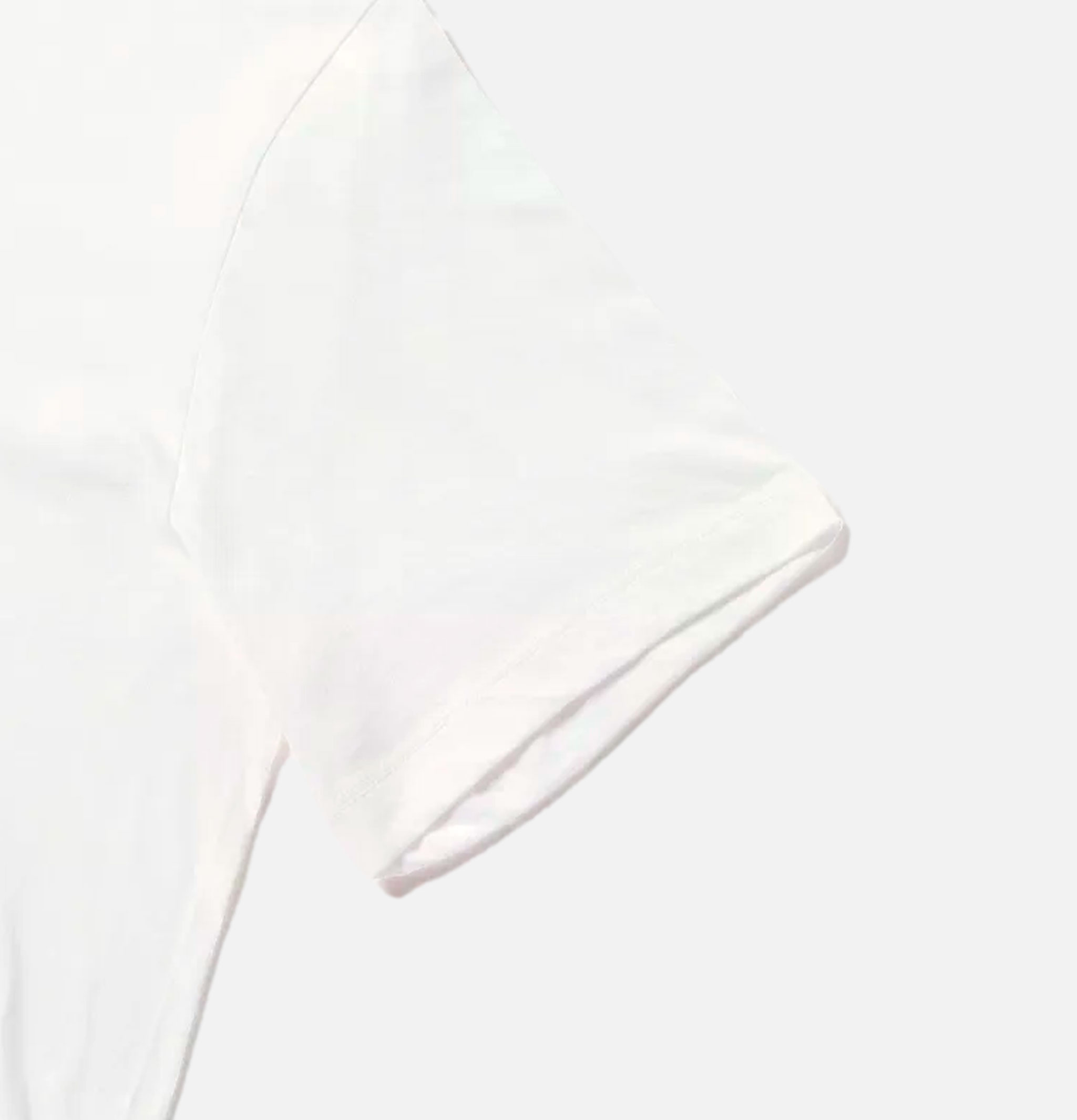 HealthKnit 2Pack T-shirt Blanc
