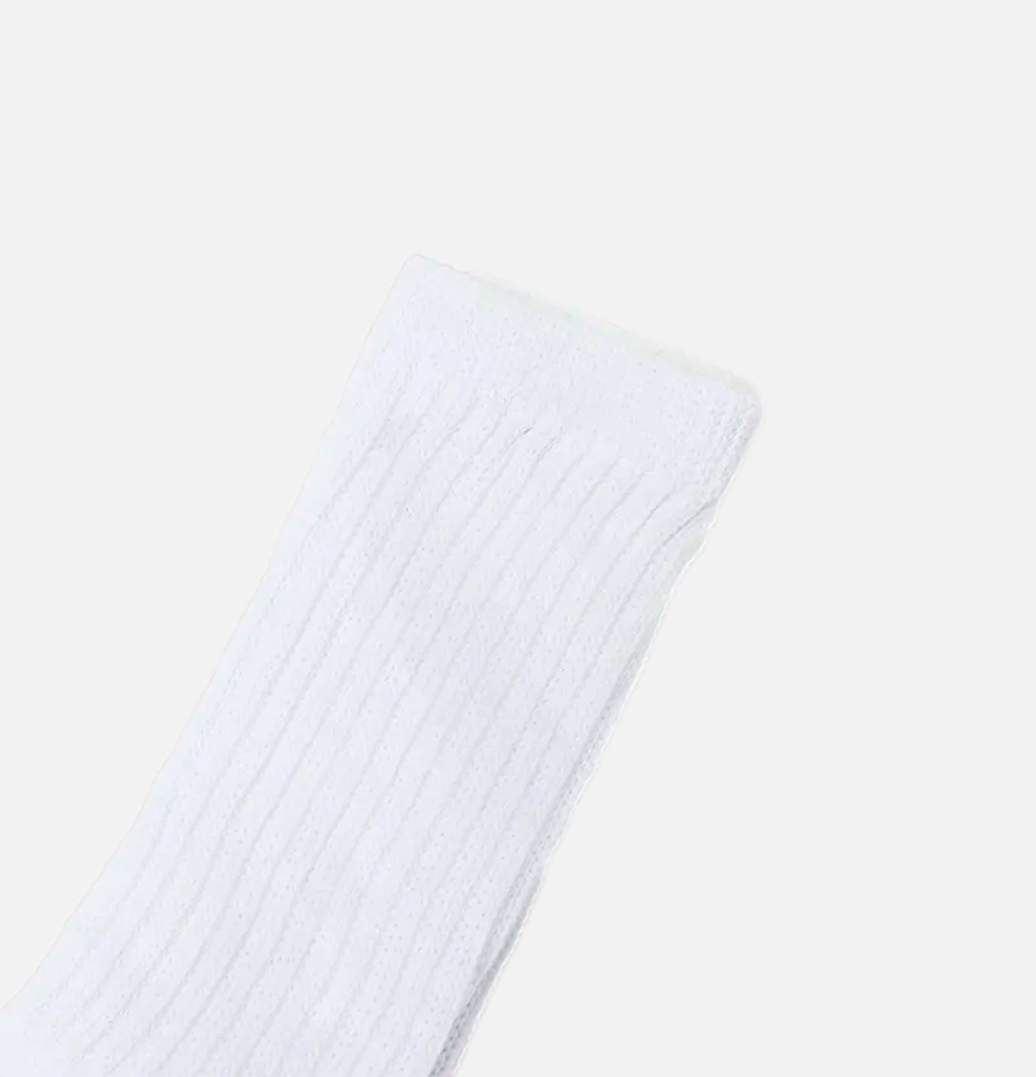 HealthKnit Pack de 3 chaussettes Sinker Blanches