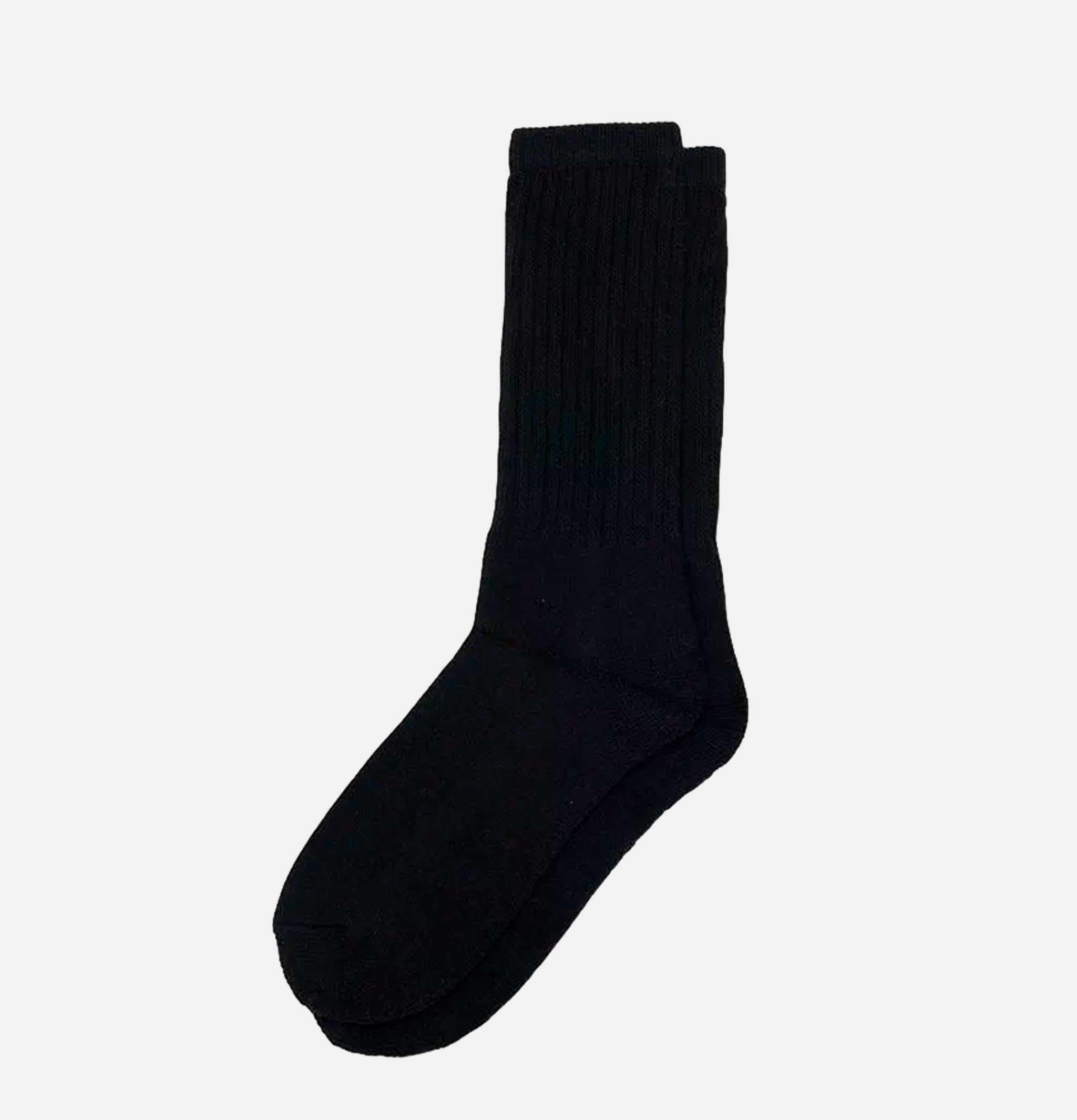 HealthKnit Pack de 3 chaussettes Sinker Noires