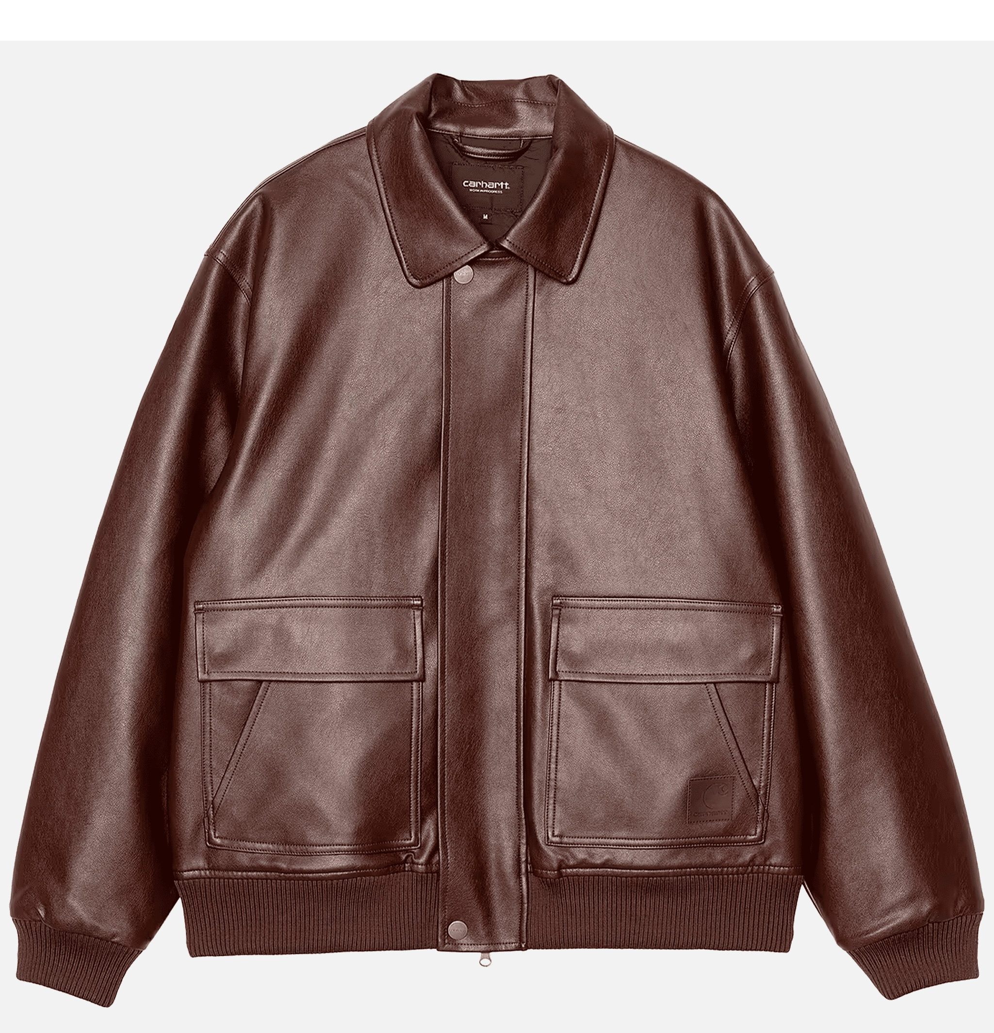 Carhartt WIP Arizona Tobacco Jacket