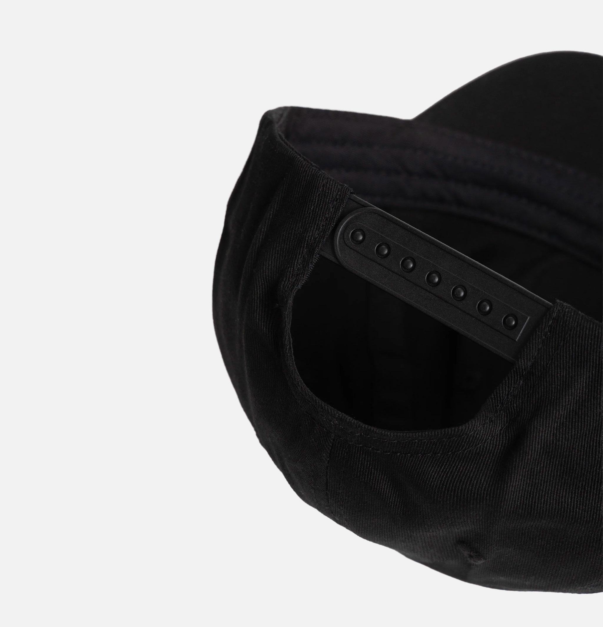 Service Works Casquette Chefswear Noir
