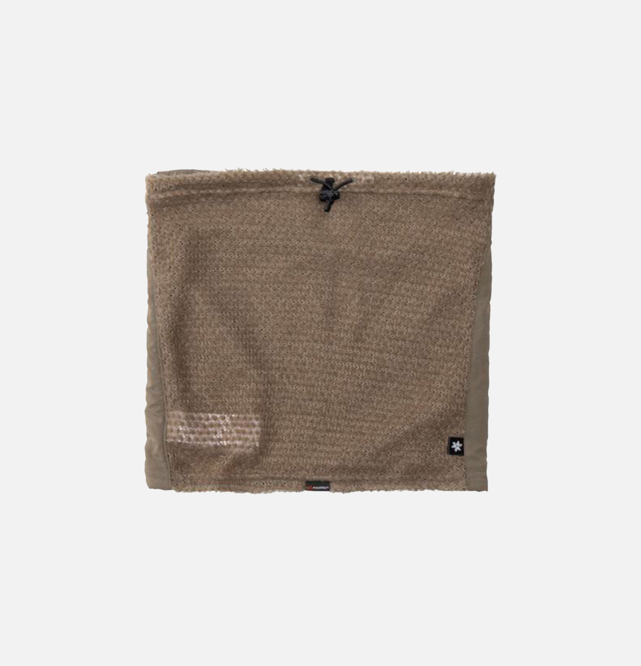 Goldwin Kel Light Sand Neck Warmer