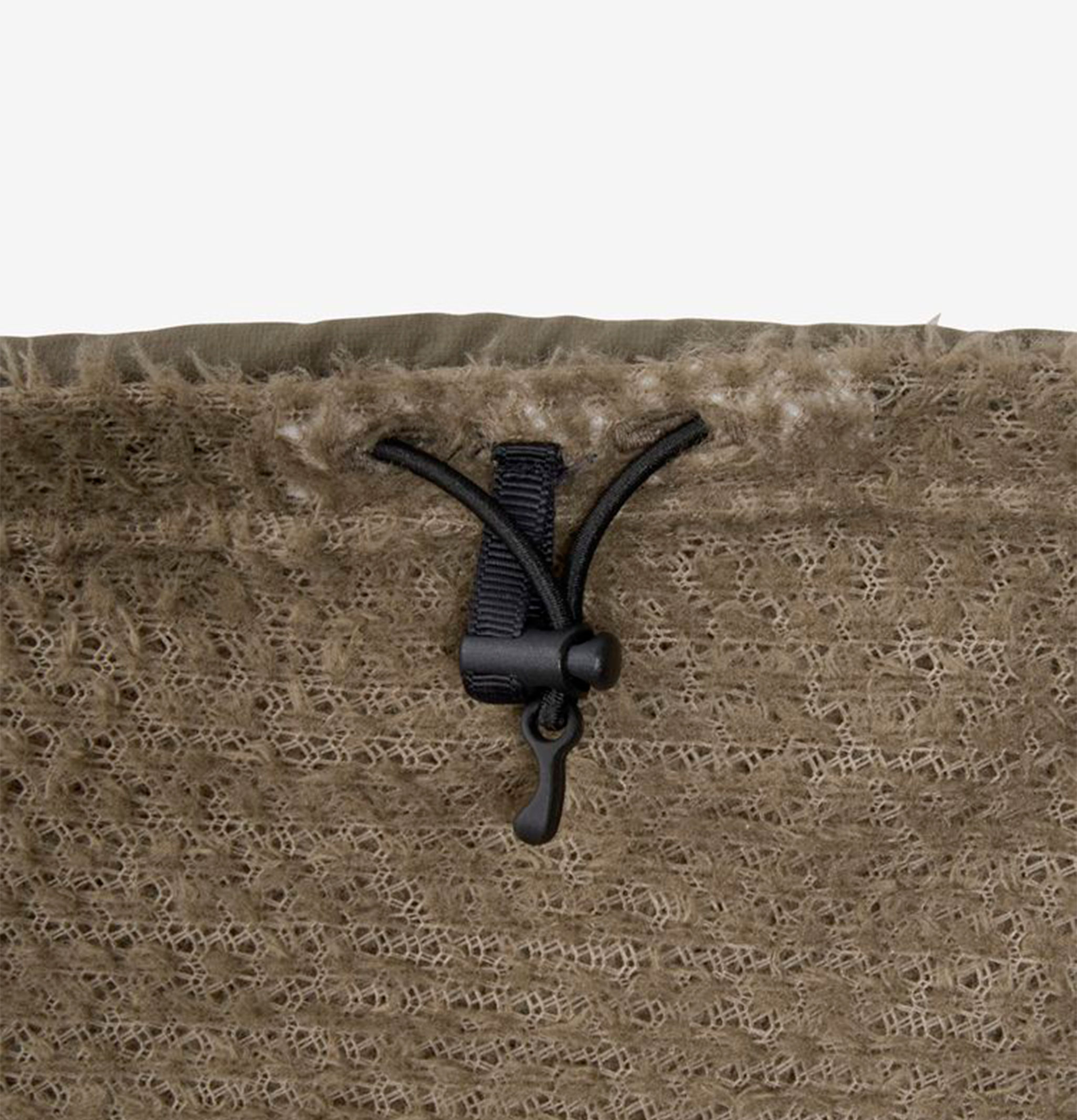 Goldwin Kel Light Sand Neck Warmer