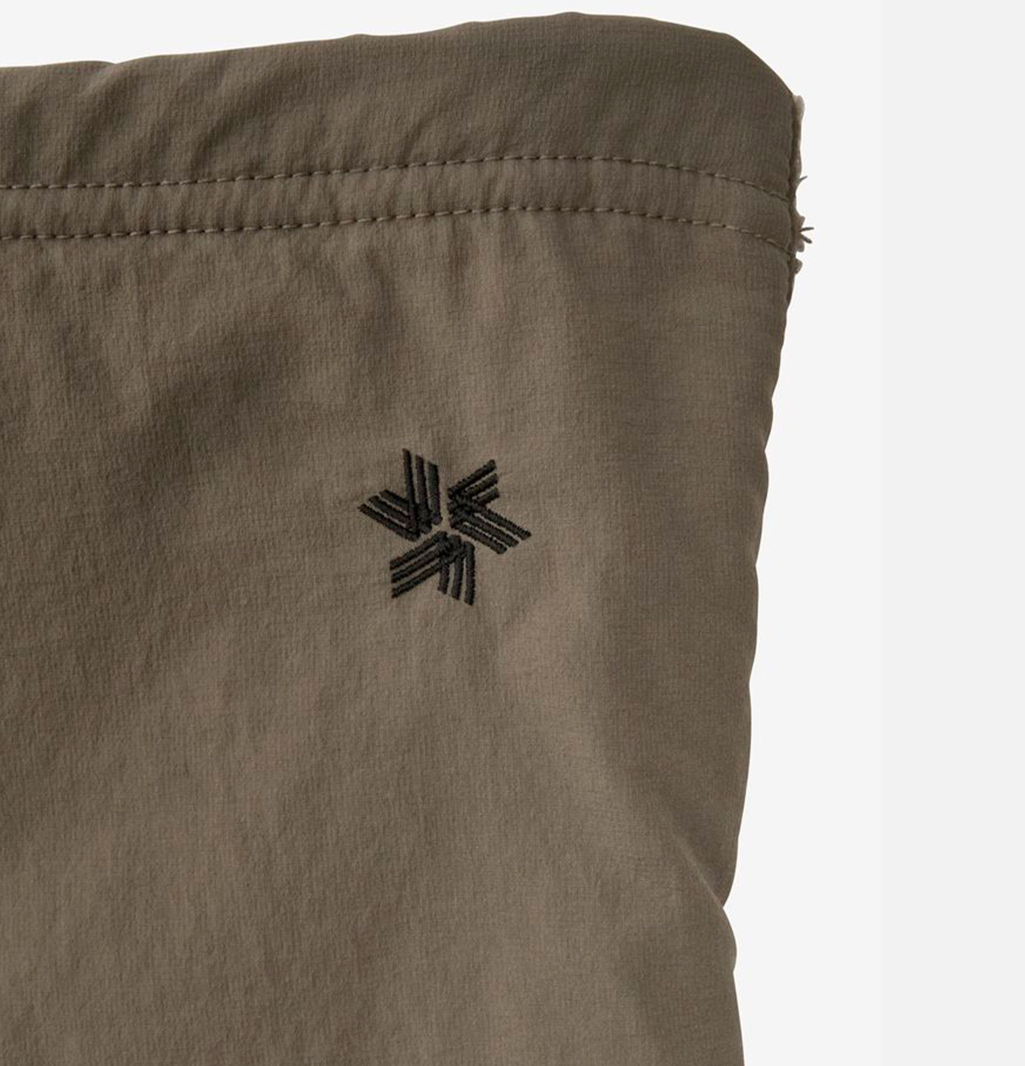 Goldwin Kel Light Sand Neck Warmer