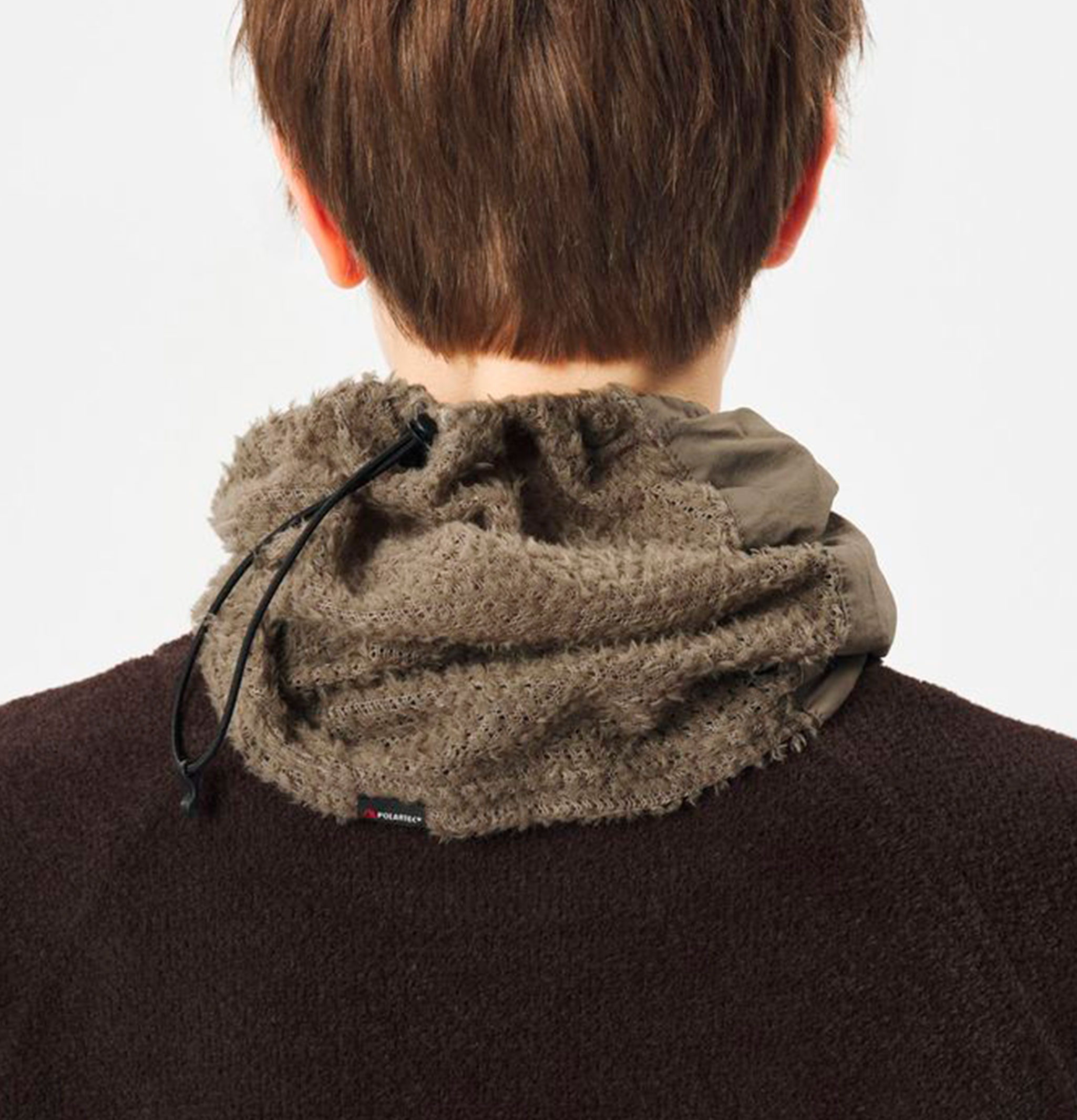 Goldwin Kel Light Sand Neck Warmer