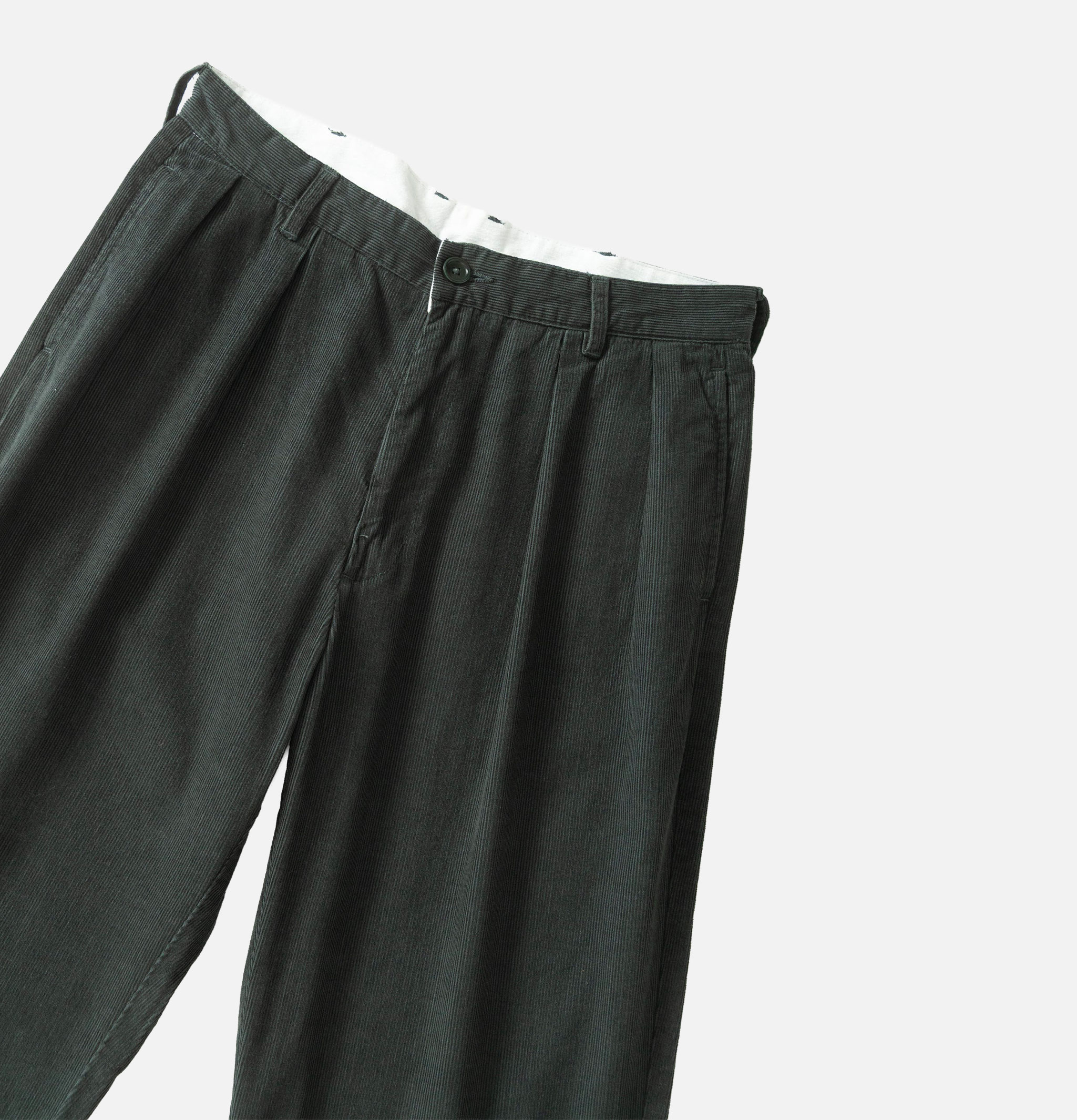 Service Works Fine Cord Part-Timer Jewel Pants