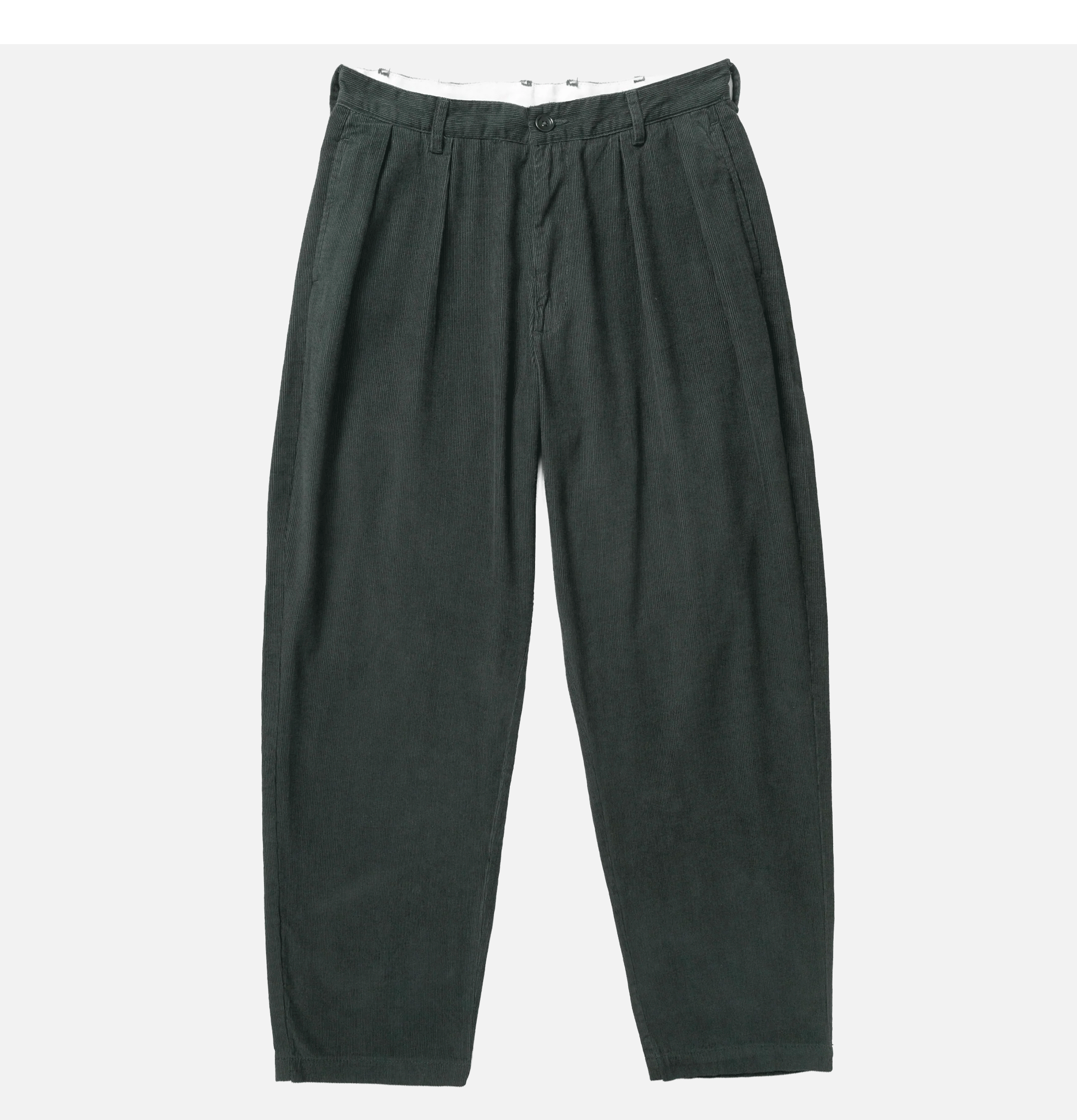 Pantalon Service Works Fine Cord Part Timer Jewel
