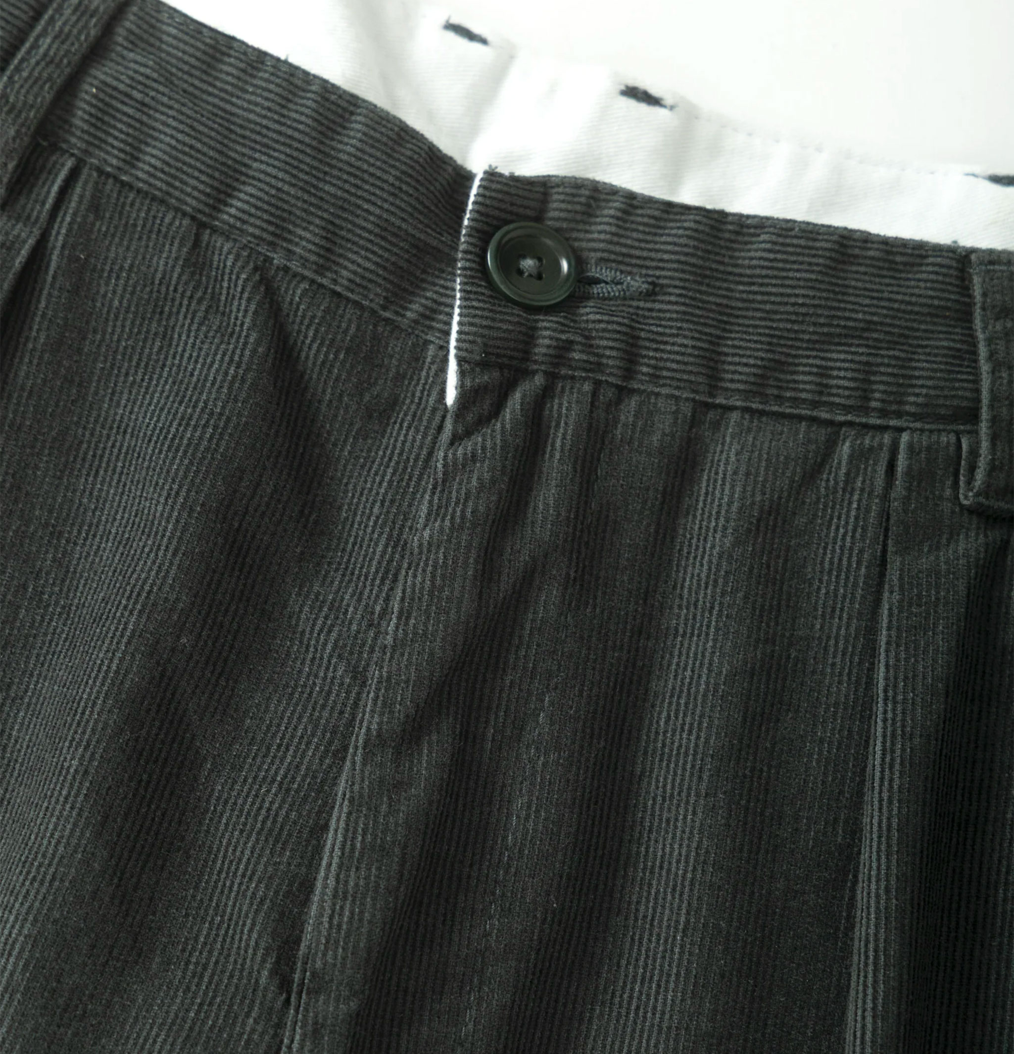 Pantalon Service Works Fine Cord Part Timer Jewel