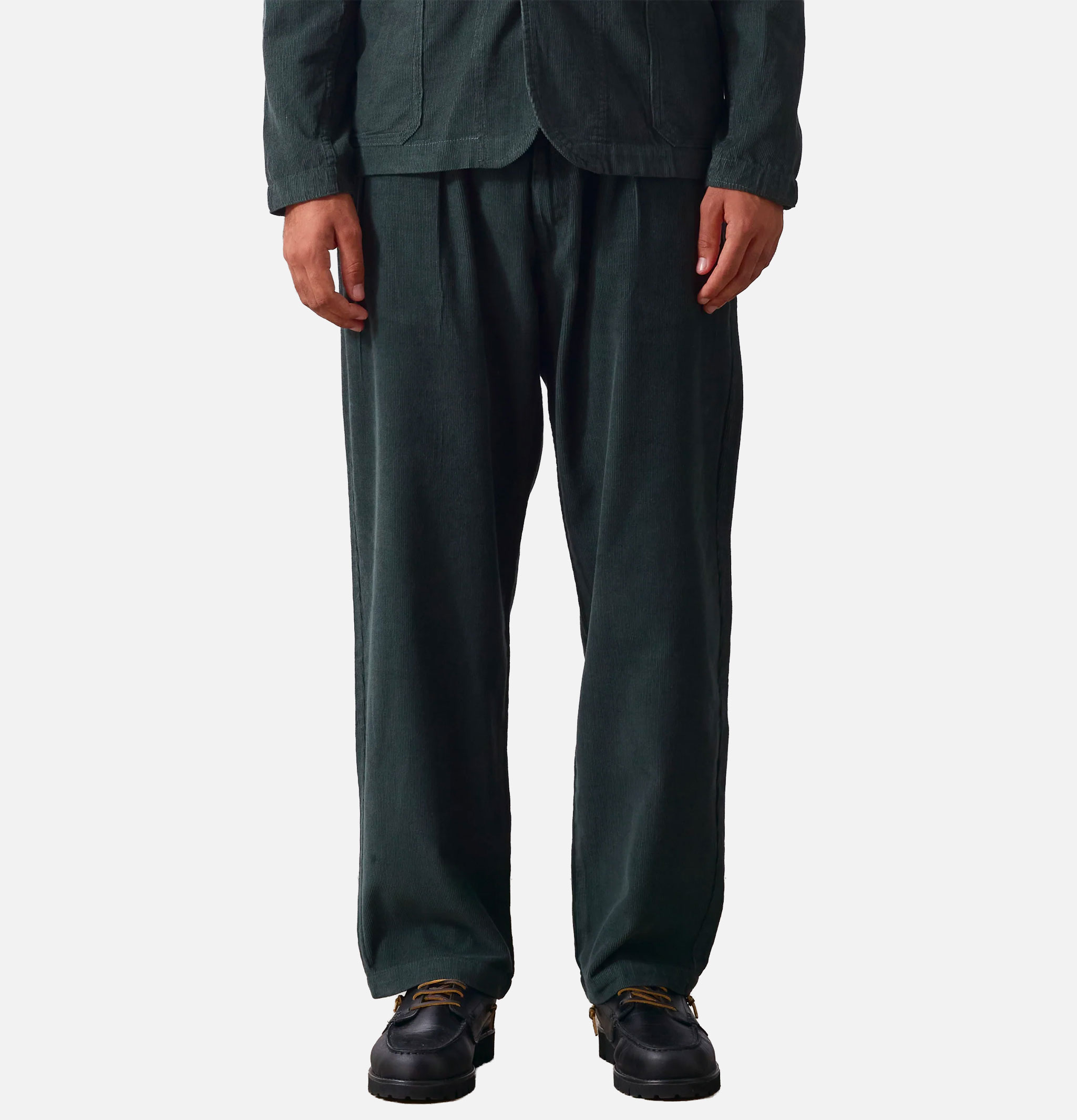Pantalon Service Works Fine Cord Part Timer Jewel