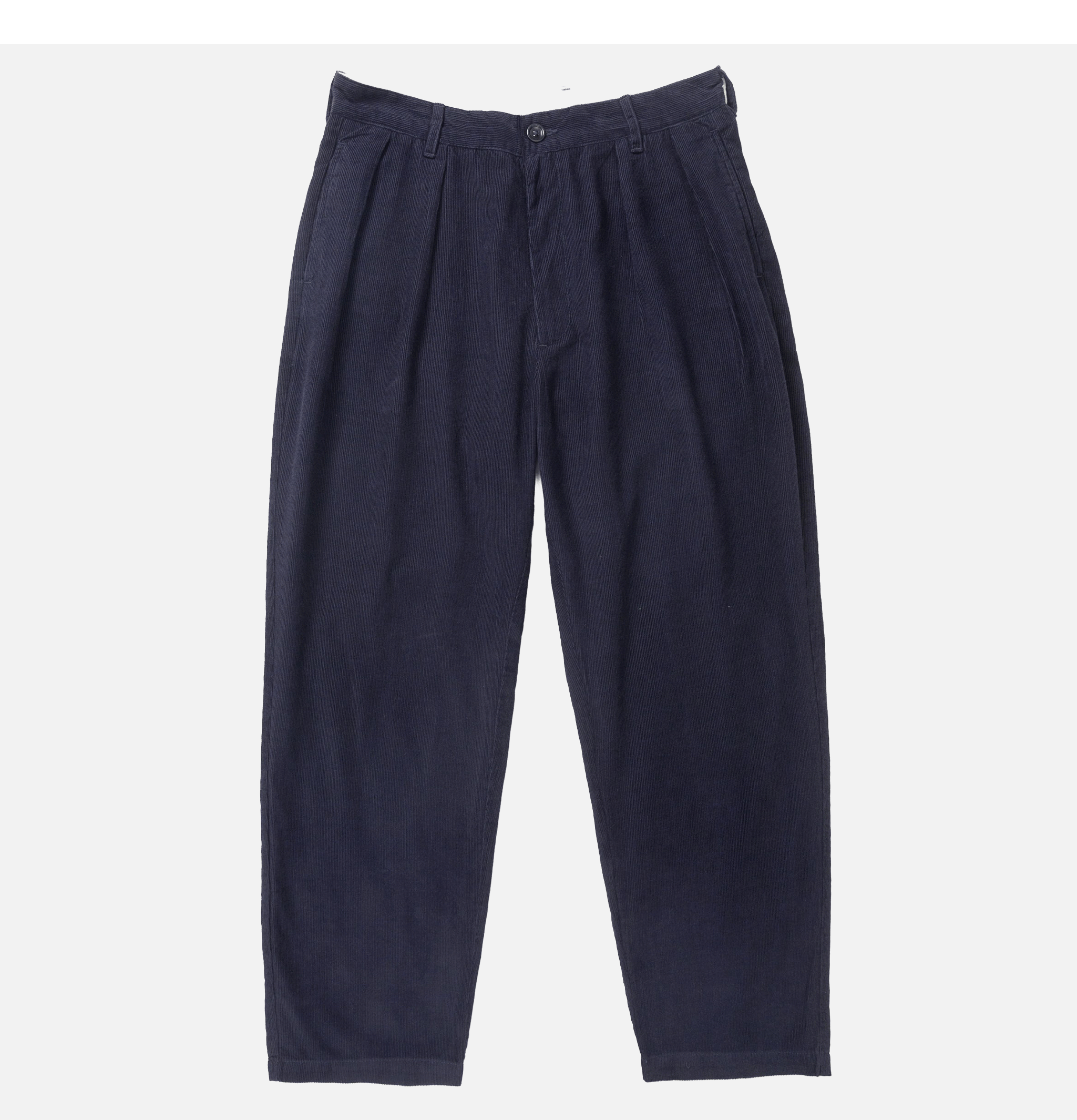 Pantalon Service Works Fine Cord Part Timer Dark Navy