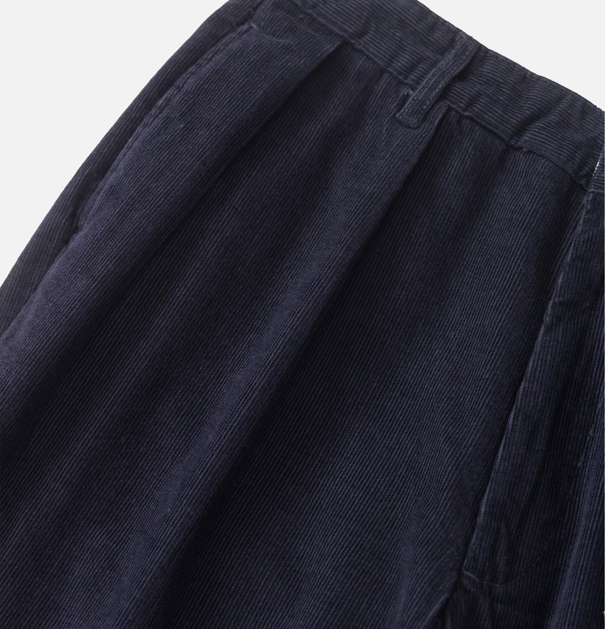 Pantalon Service Works Fine Cord Part Timer Dark Navy